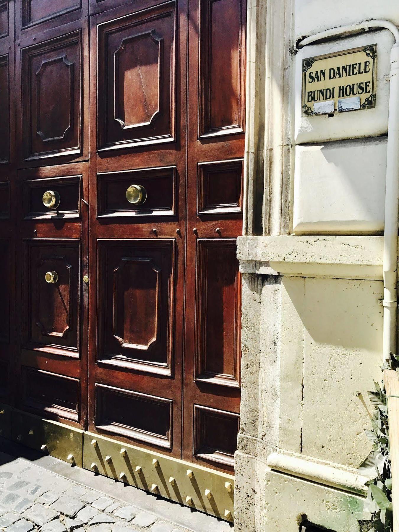 Affittacamere San Daniele Bundi House 2*