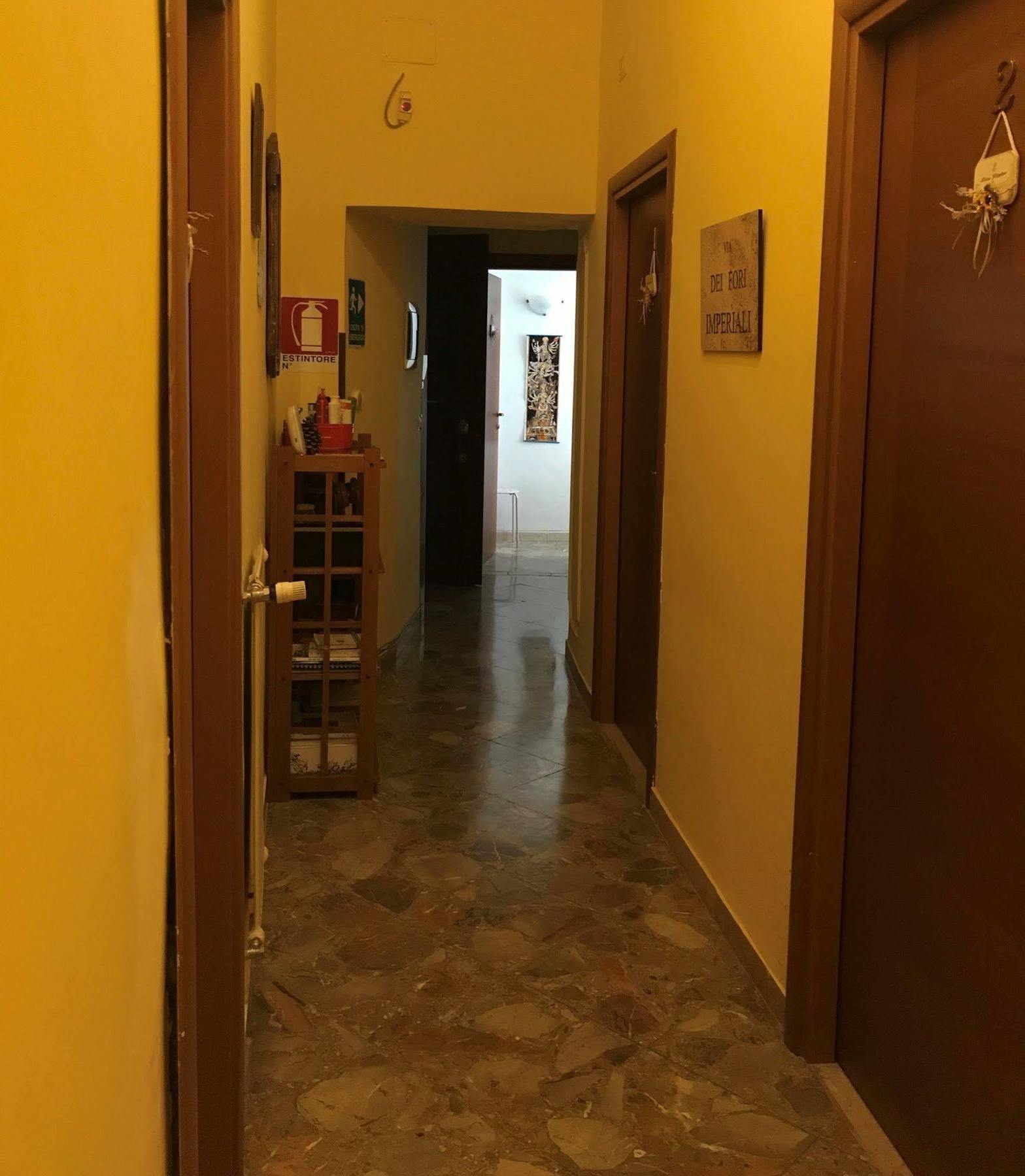 Affittacamere San Daniele Bundi House 2*