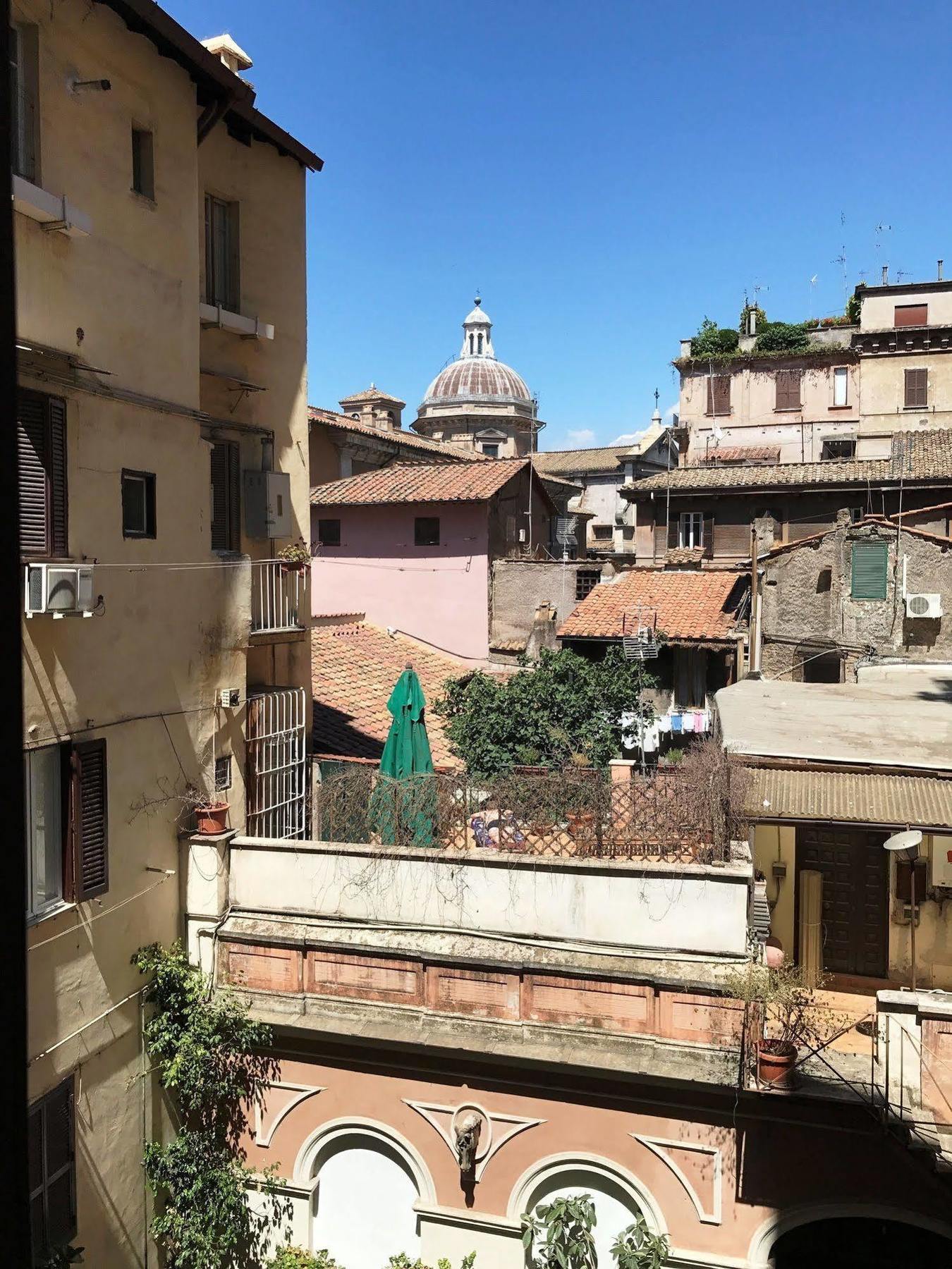 San Daniele Bundi House Roma