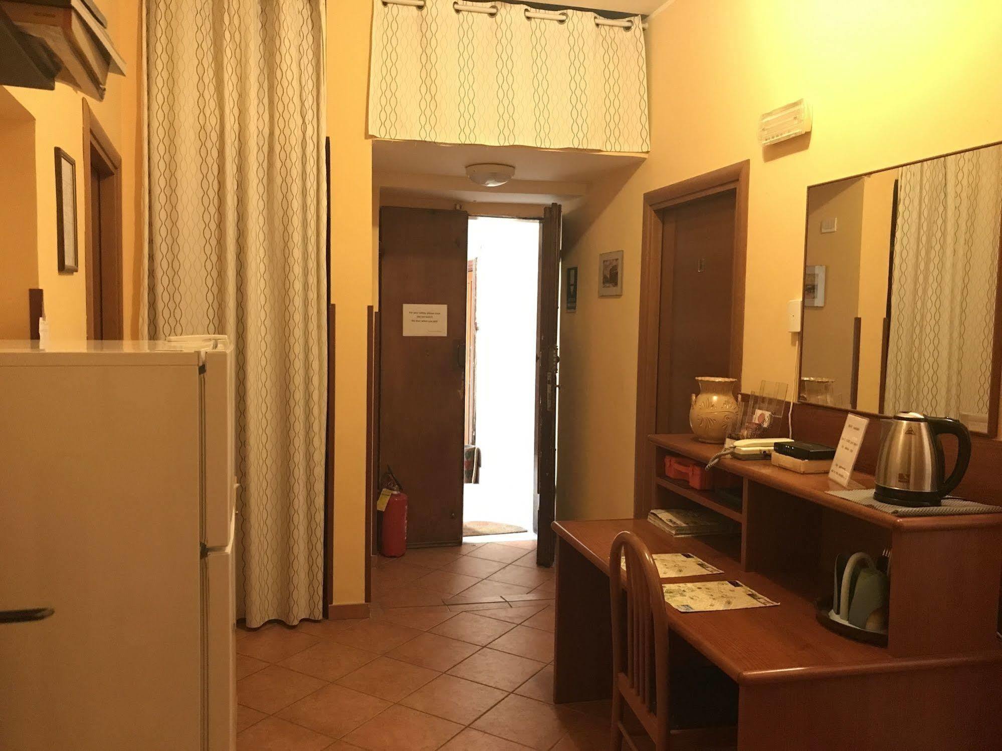 San Daniele Bundi House Roma
