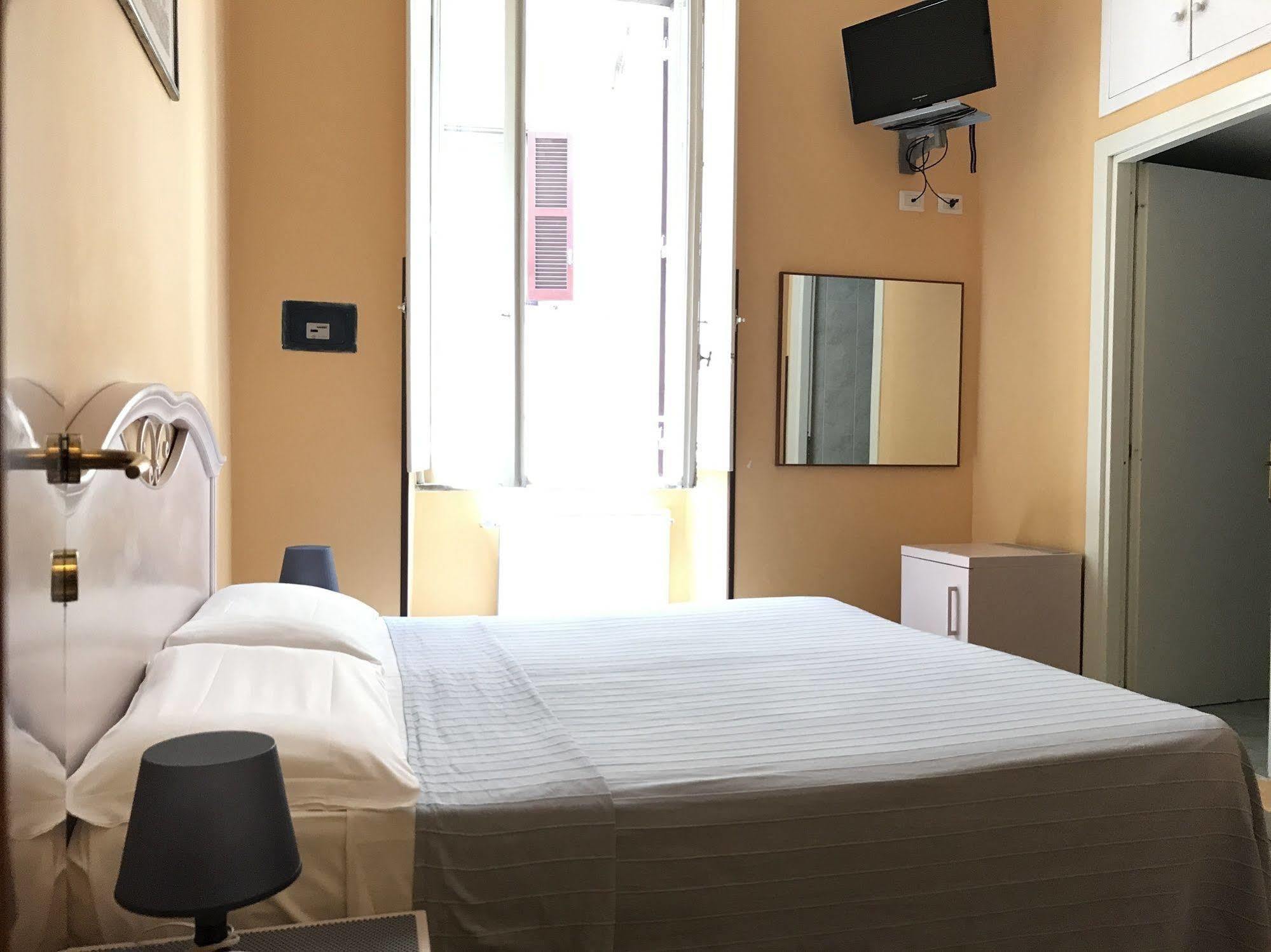 Affittacamere San Daniele Bundi House Roma