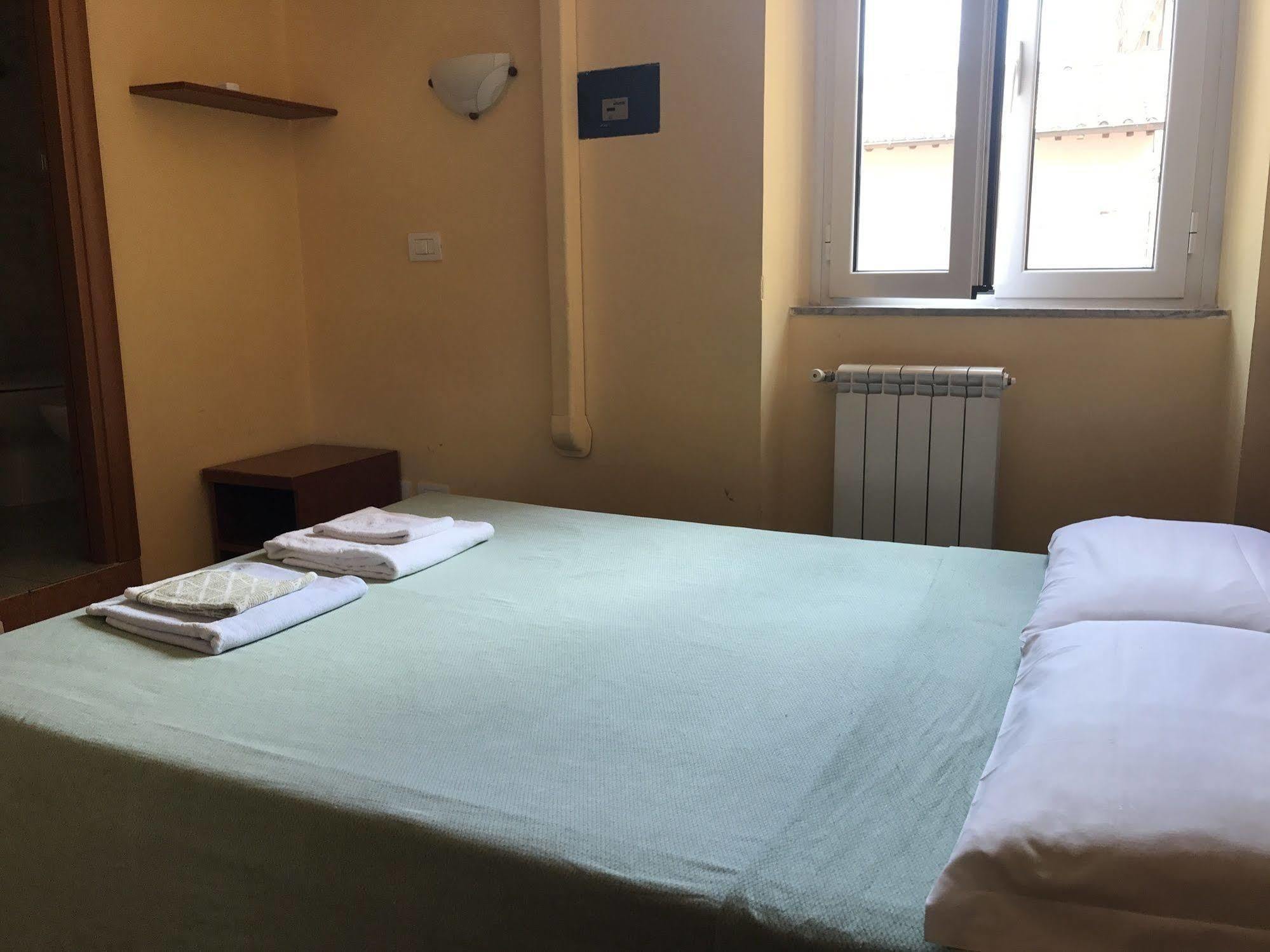 San Daniele Bundi House Roma