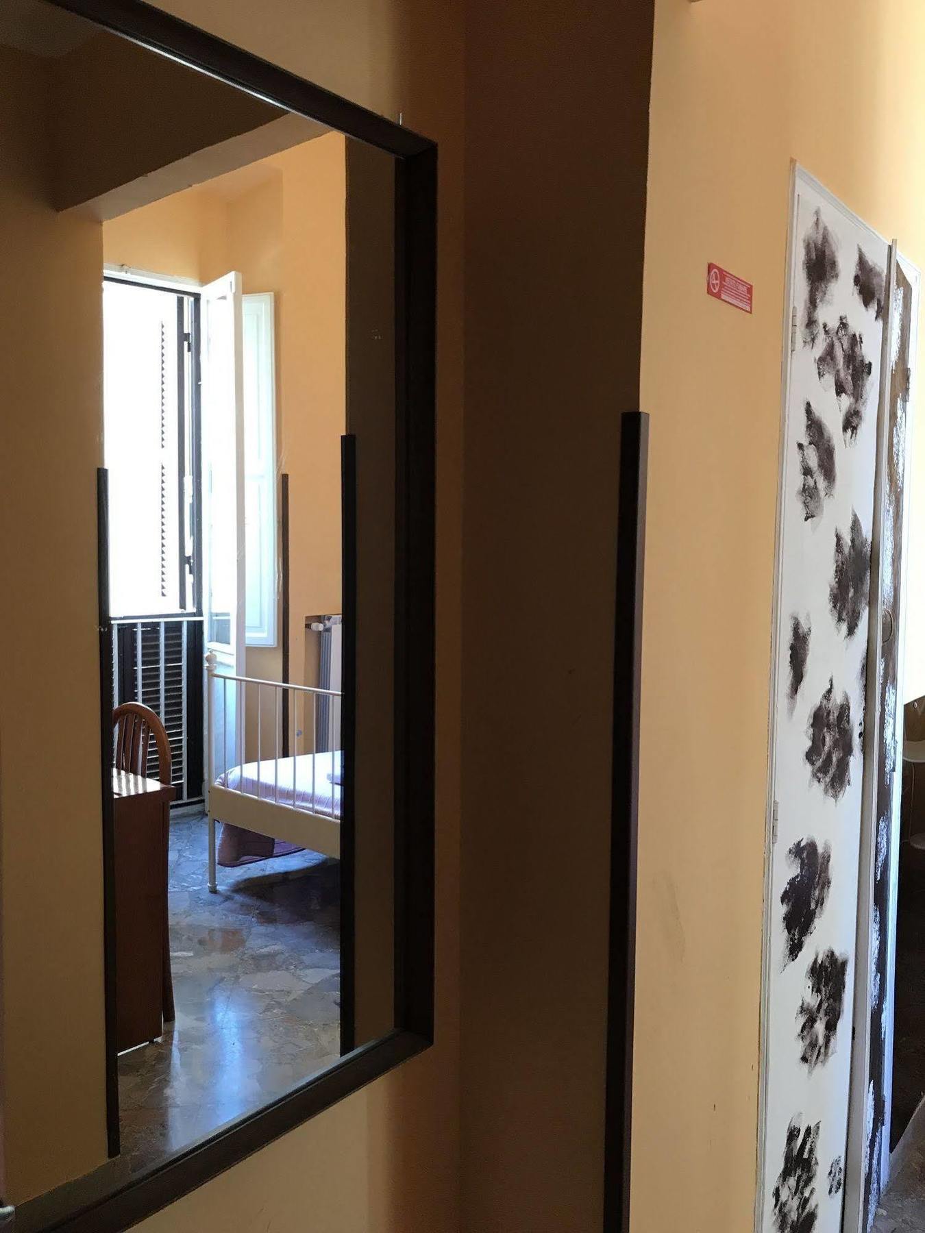 San Daniele Bundi House Affittacamere Roma