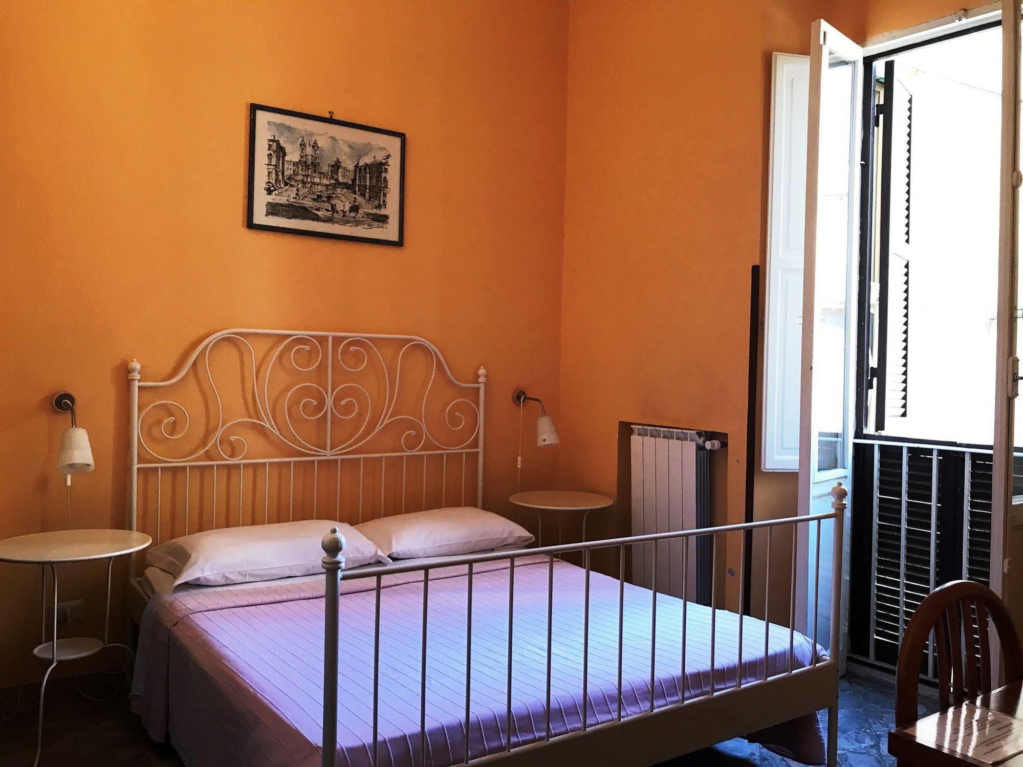 San Daniele Bundi House Affittacamere Roma