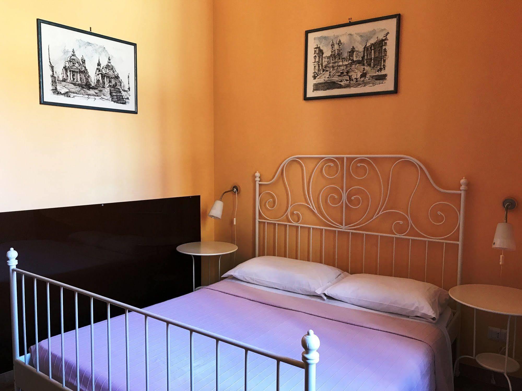 Affittacamere San Daniele Bundi House 2*