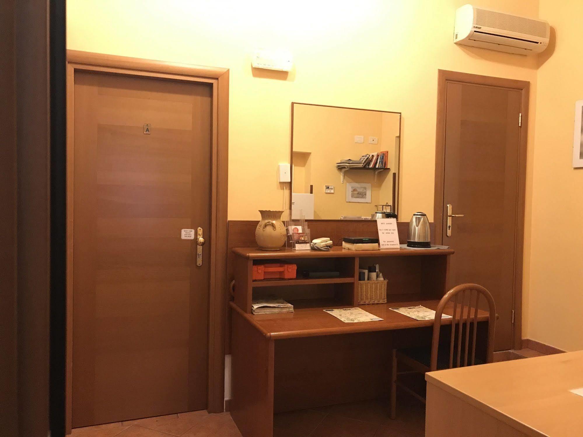 San Daniele Bundi House Roma