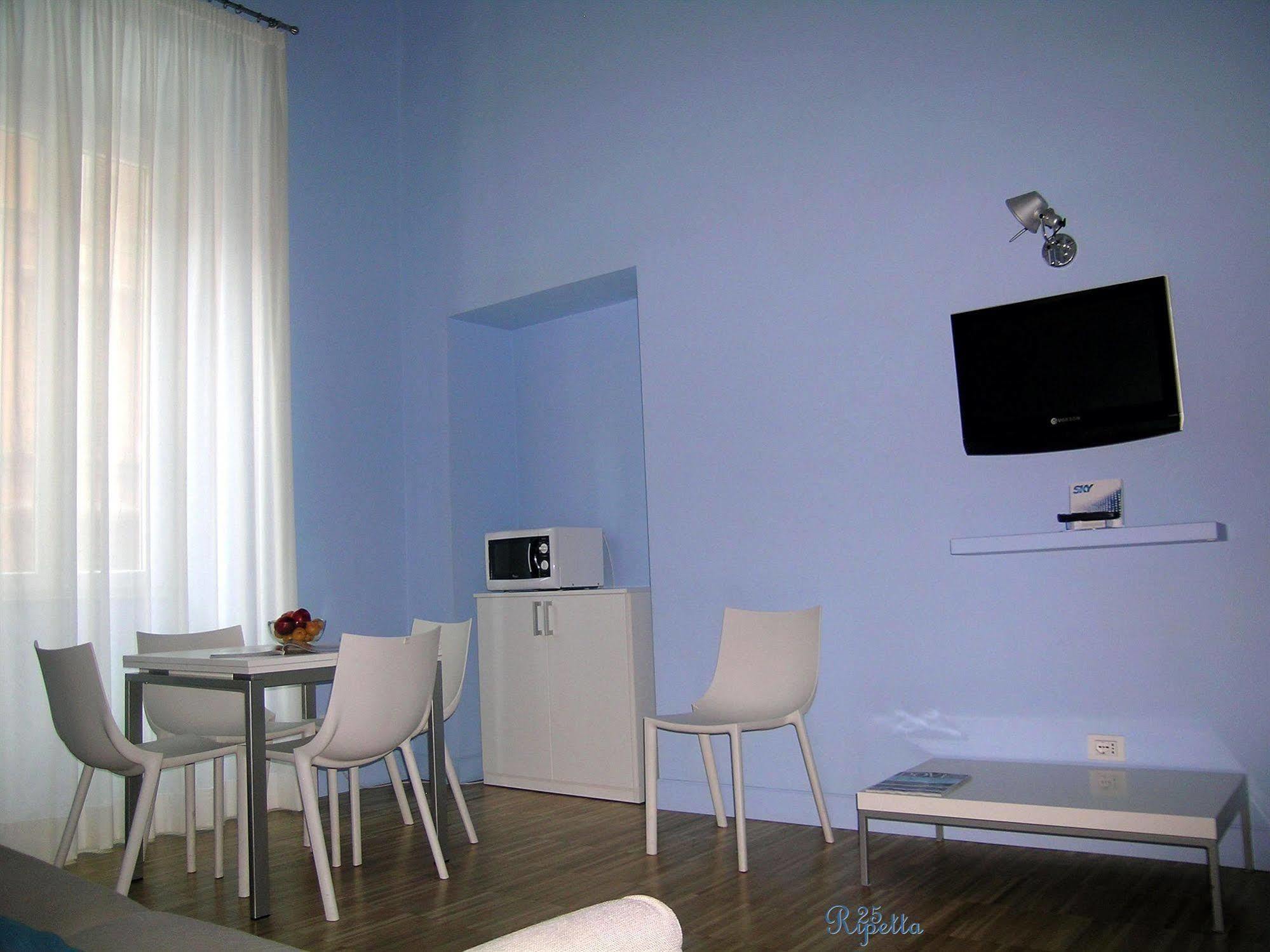 Ripetta 25 Prestige Apart-hotel Roma