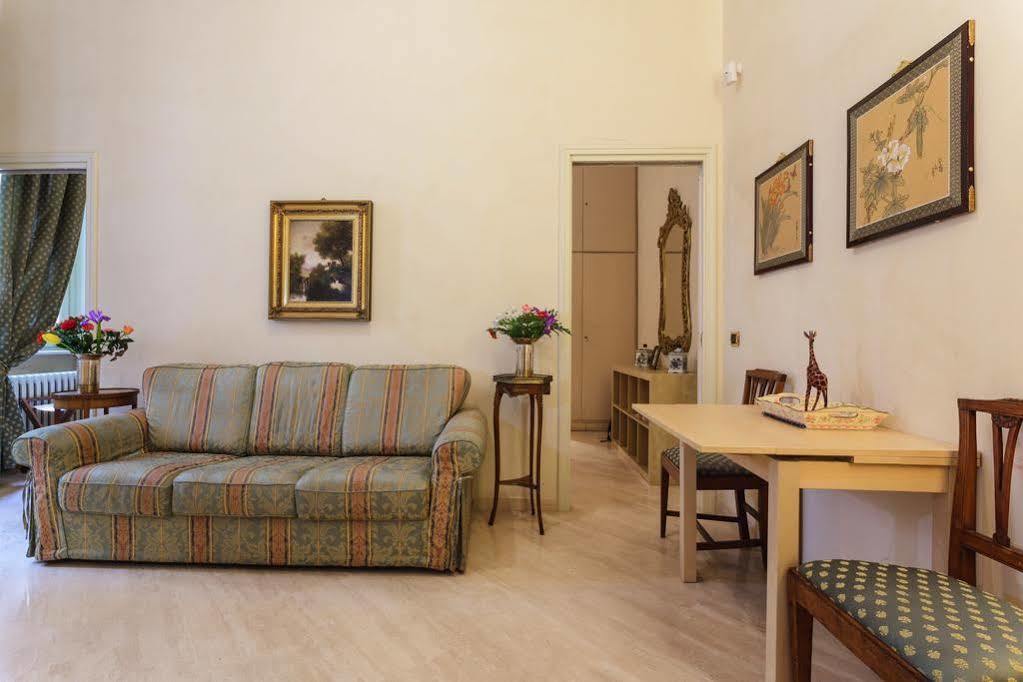 Dimora Storica Palazzo Marescalchi Belli Appartamento *