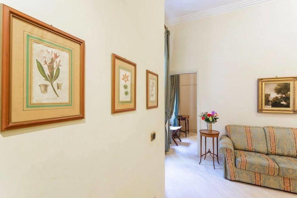 Dimora Storica Palazzo Marescalchi Belli Appartamento *