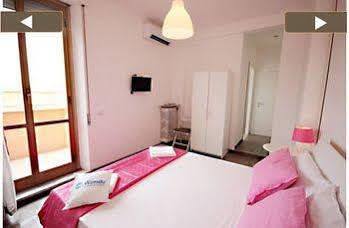 Lost In Bed & Breakfast Roma