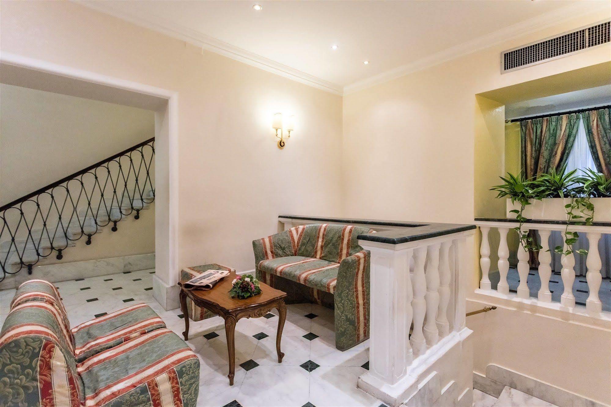 Hotel Raeli Floridia