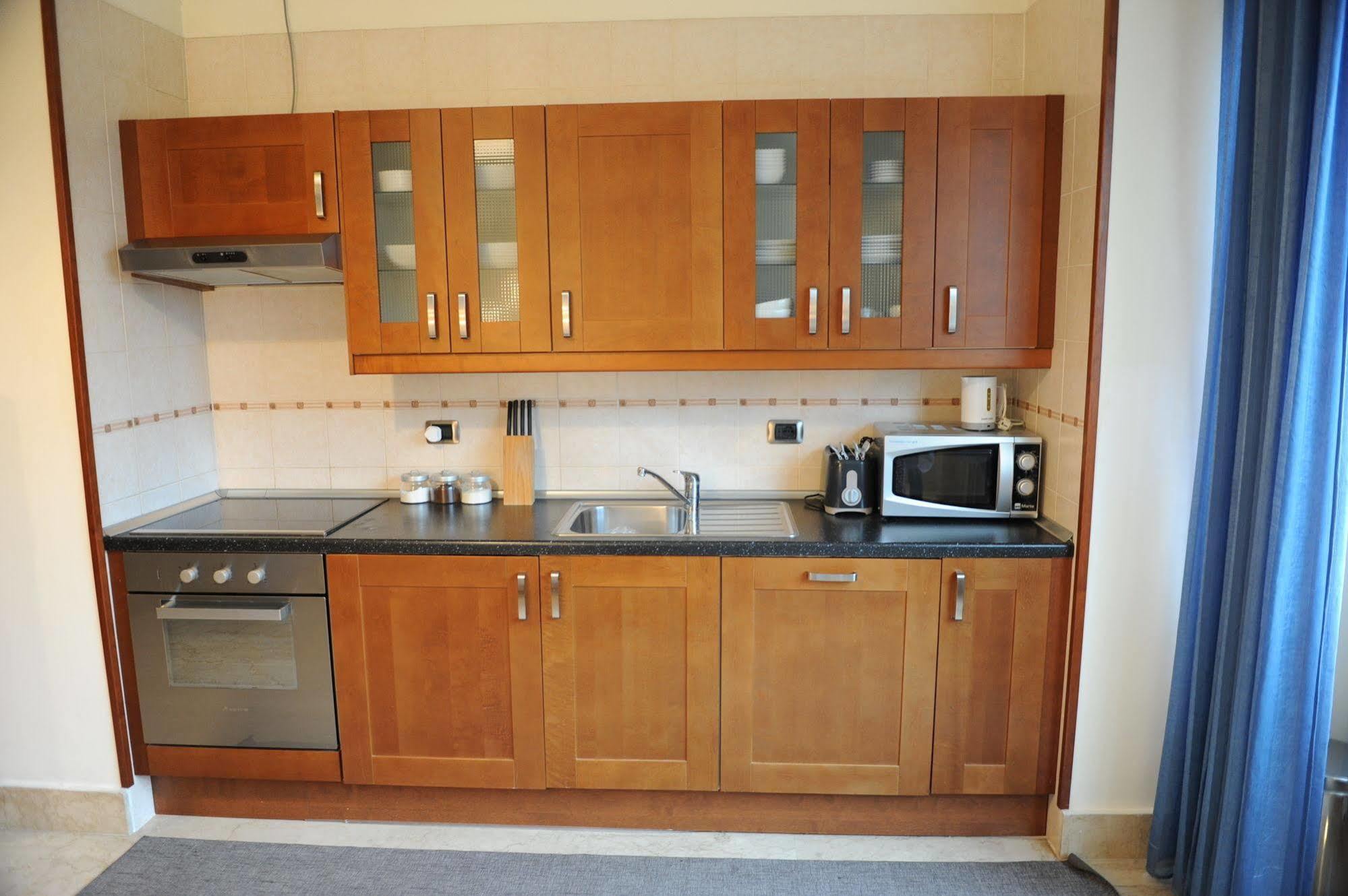 Apart-hotel Lux 2*