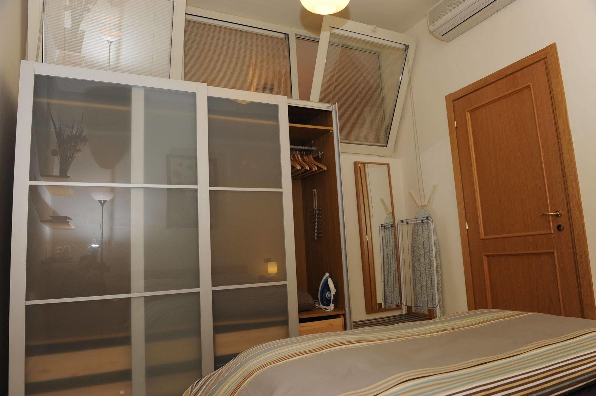 Lux Apart-hotel Roma