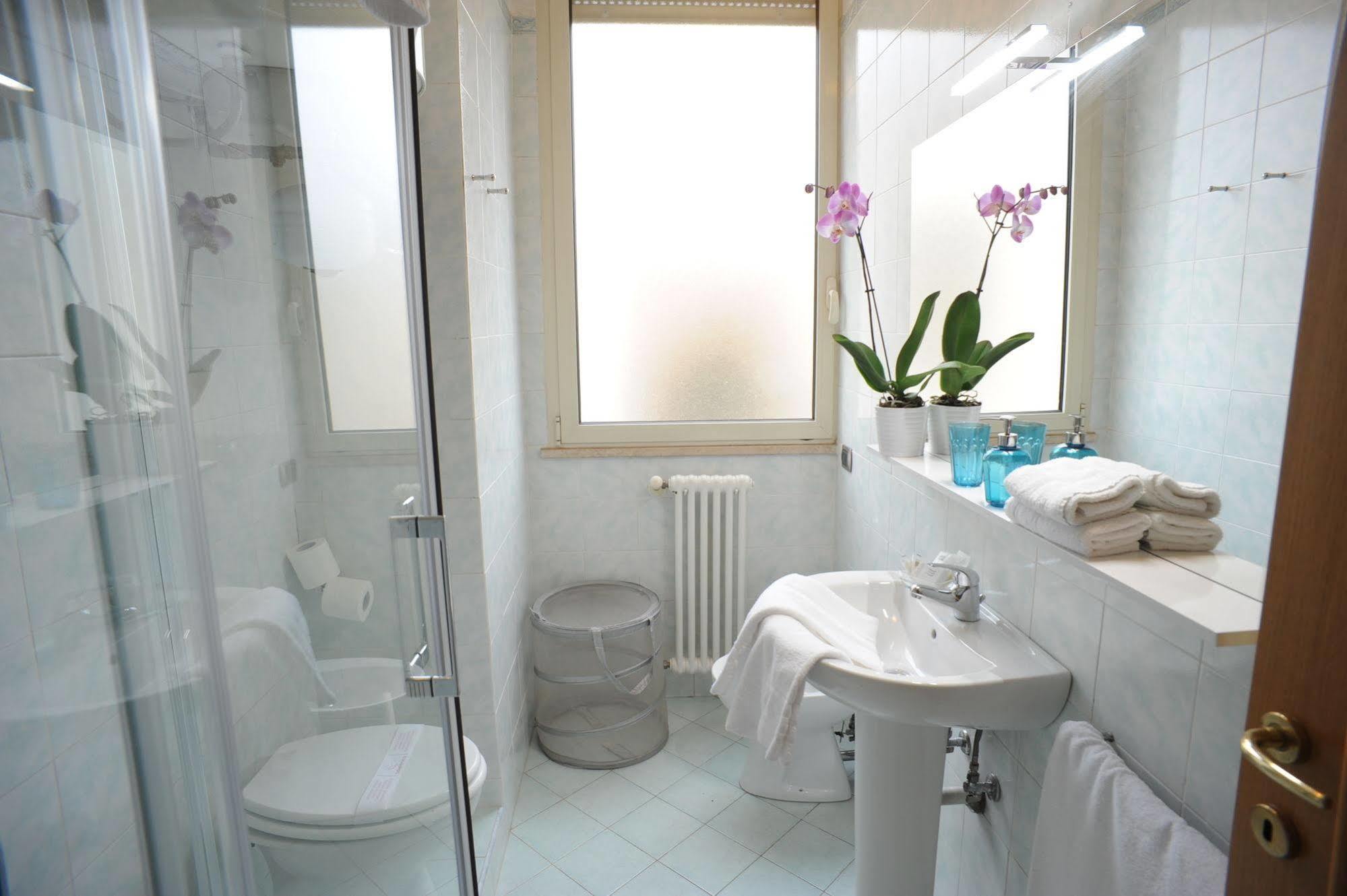 Apartahotel Lux Roma