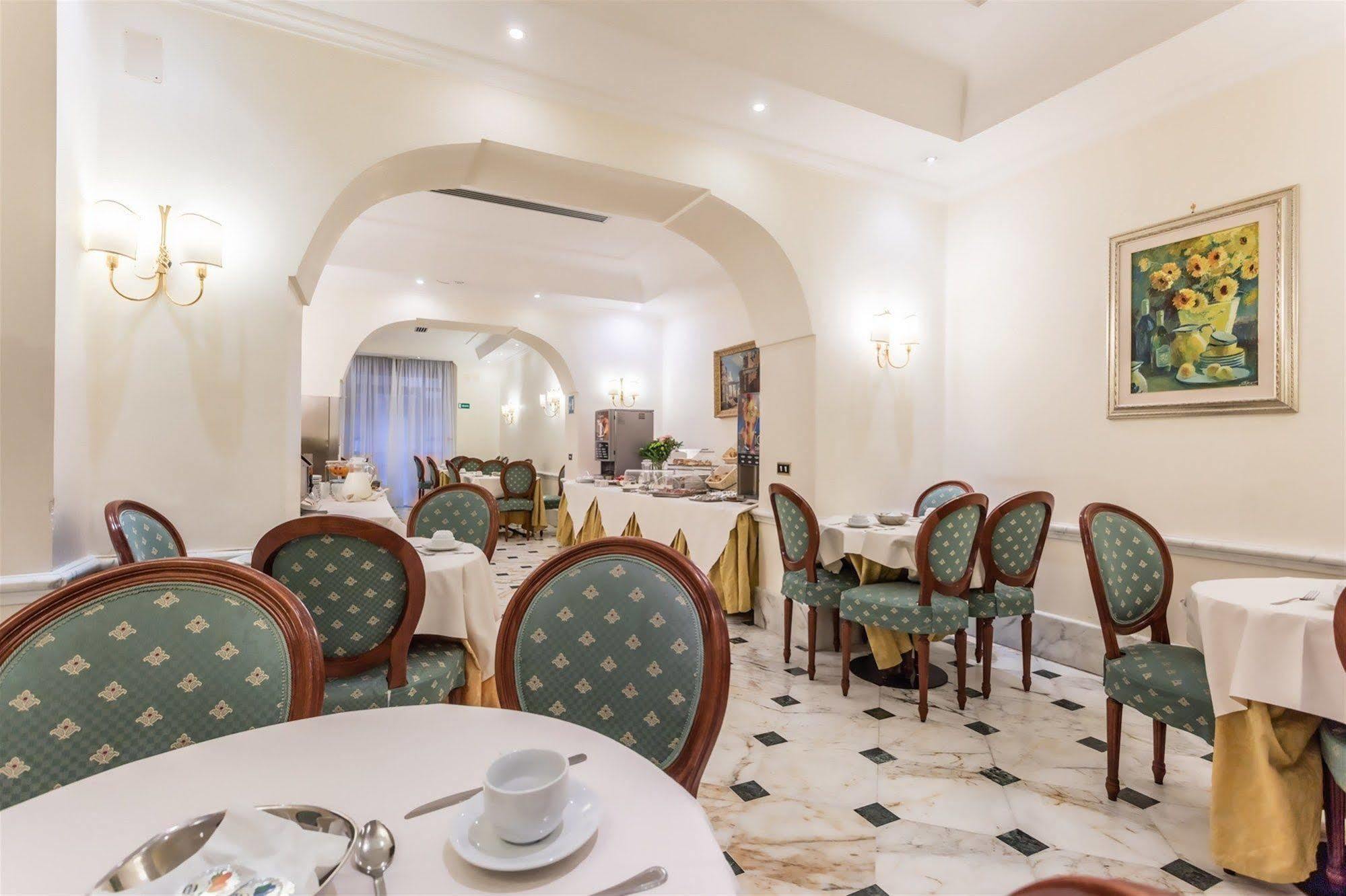Hotell Raeli Archimede
