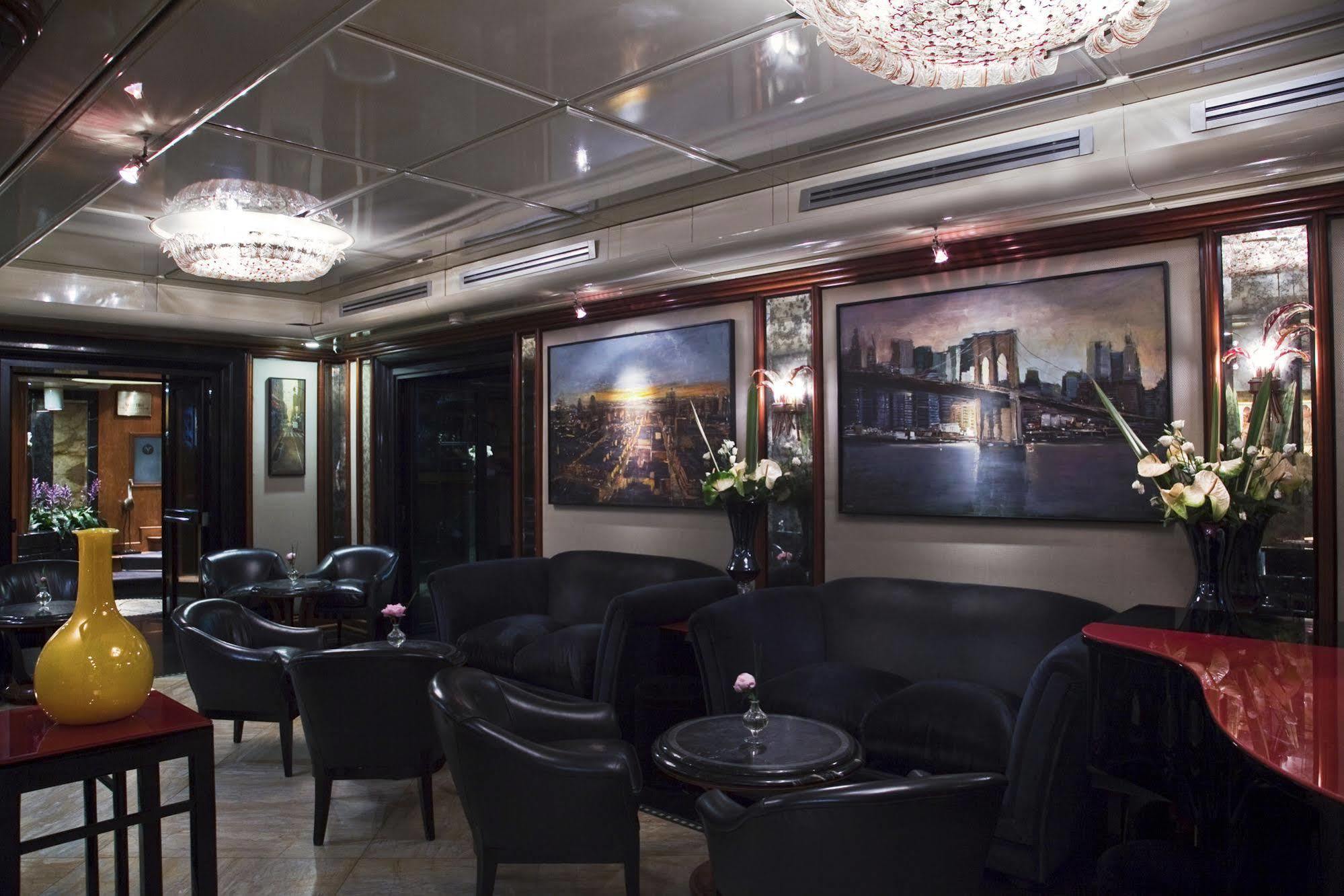 Bed & Breakfast Valadier Roma