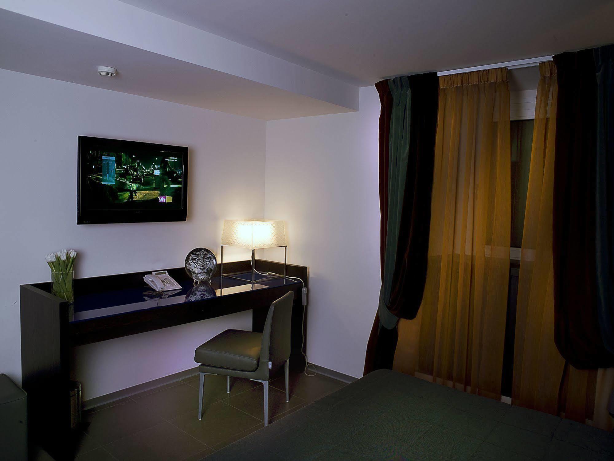 Valadier Bed & Breakfast 4*
