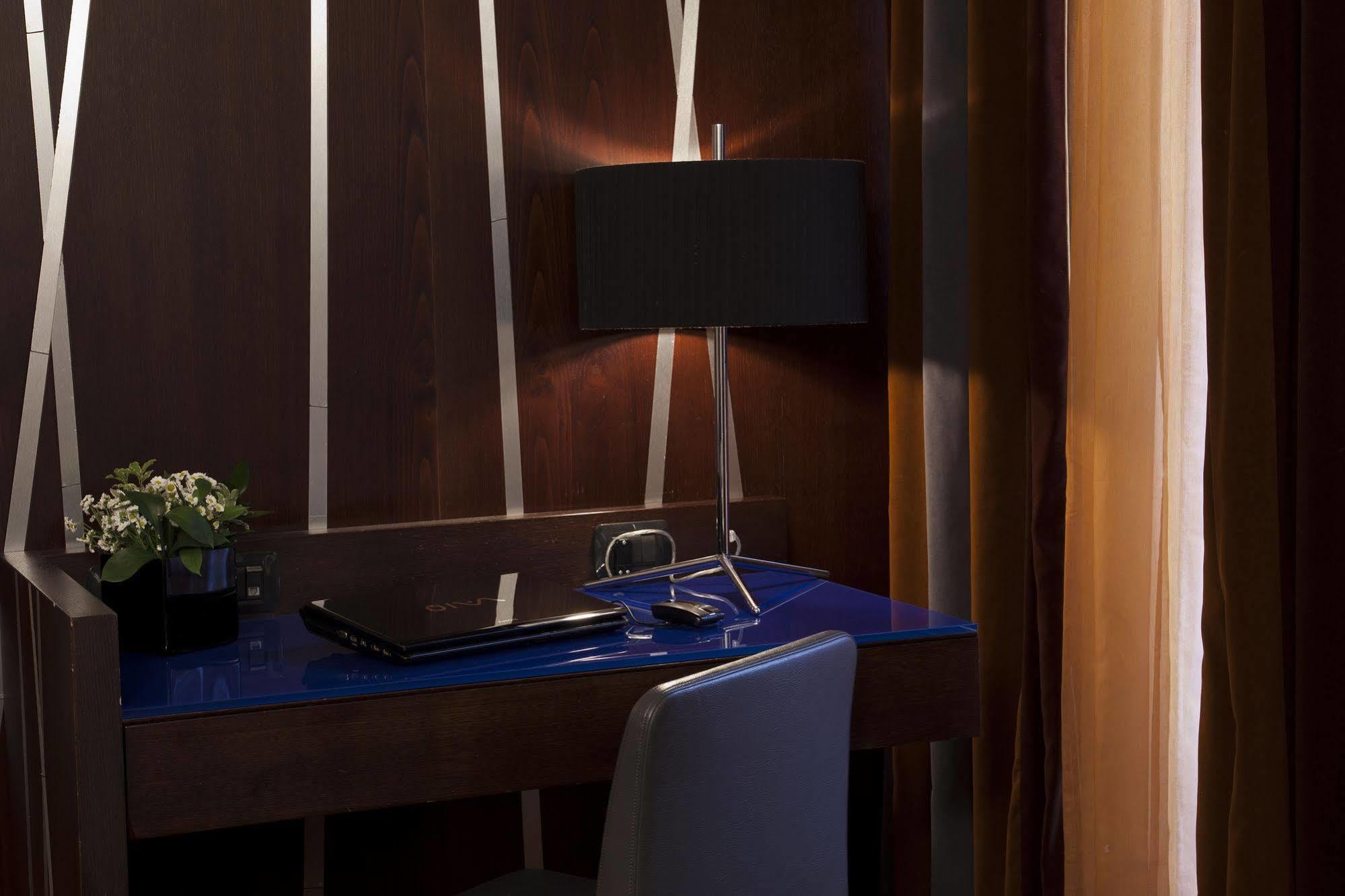 Valadier Bed & Breakfast Roma