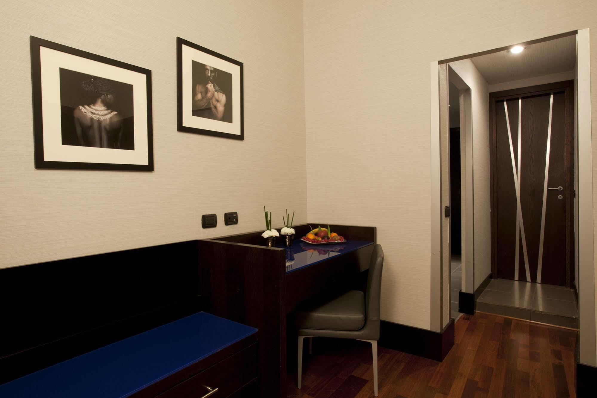 Valadier Bed & Breakfast 4*