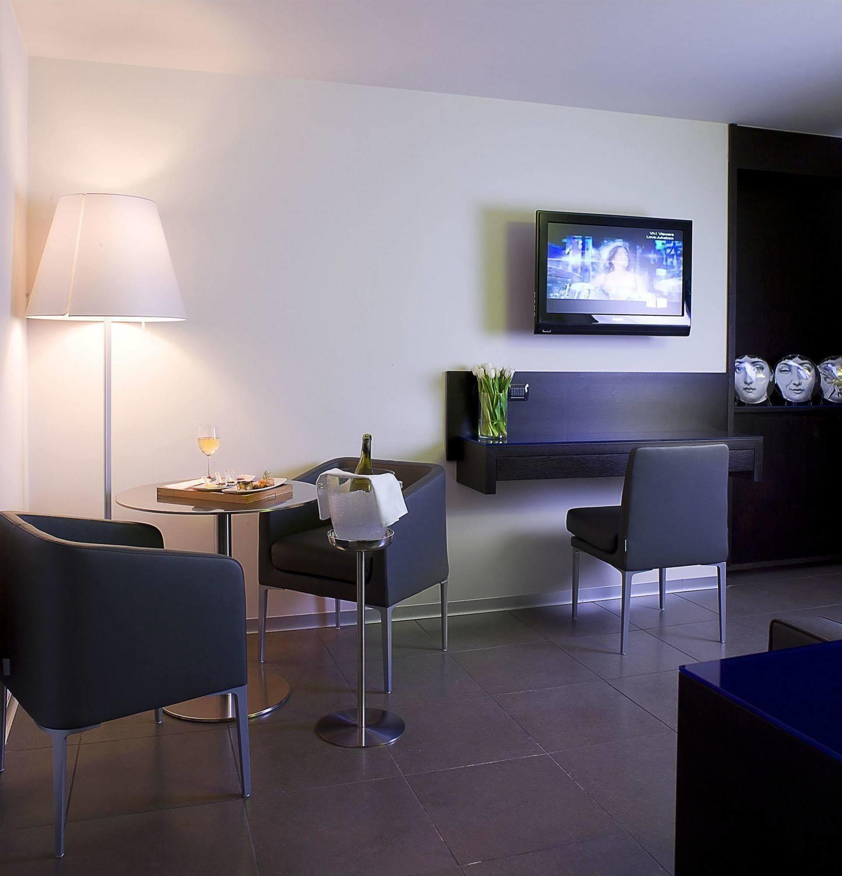 Valadier Bed & Breakfast Roma