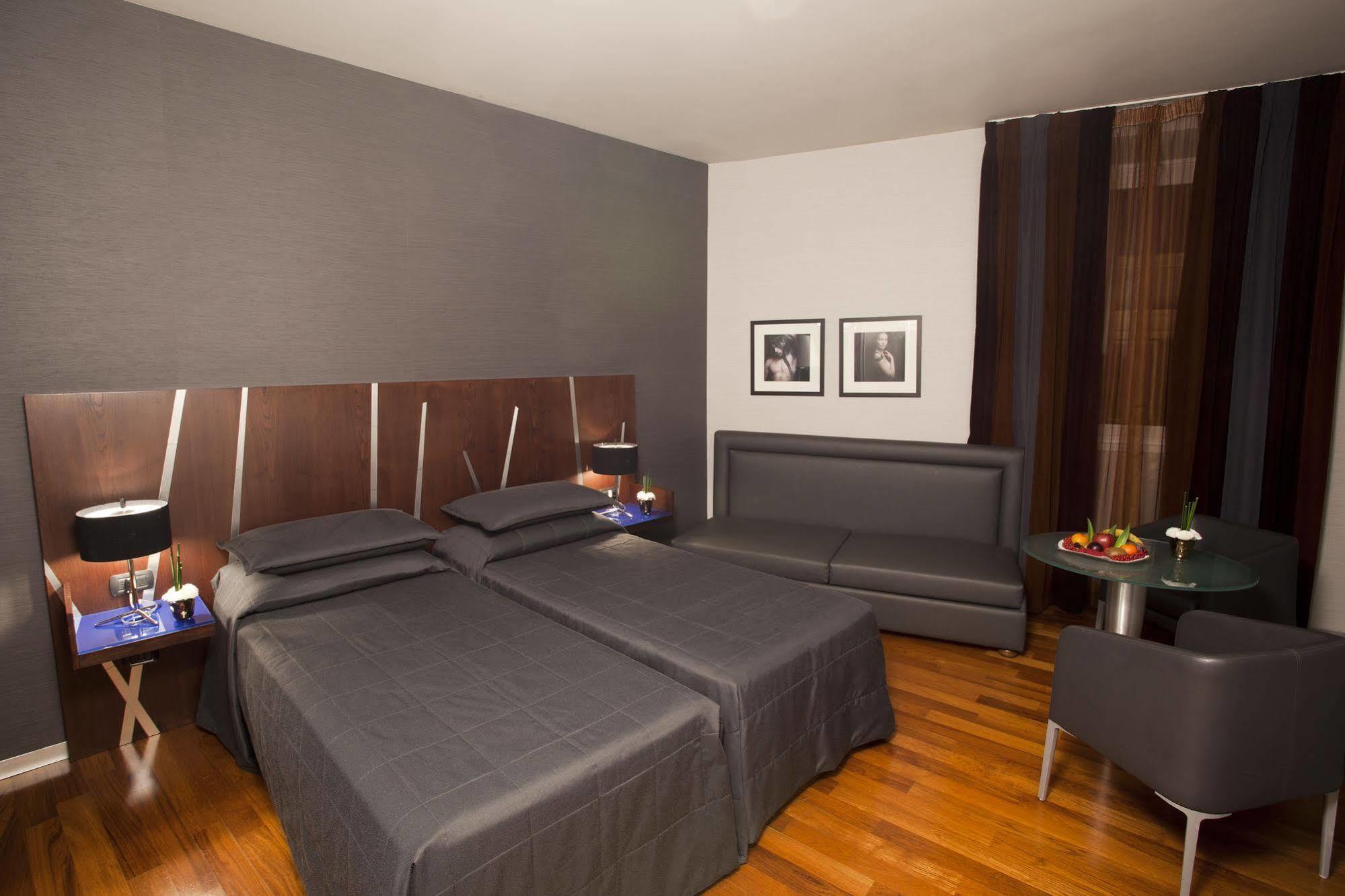 Valadier Bed & Breakfast Roma