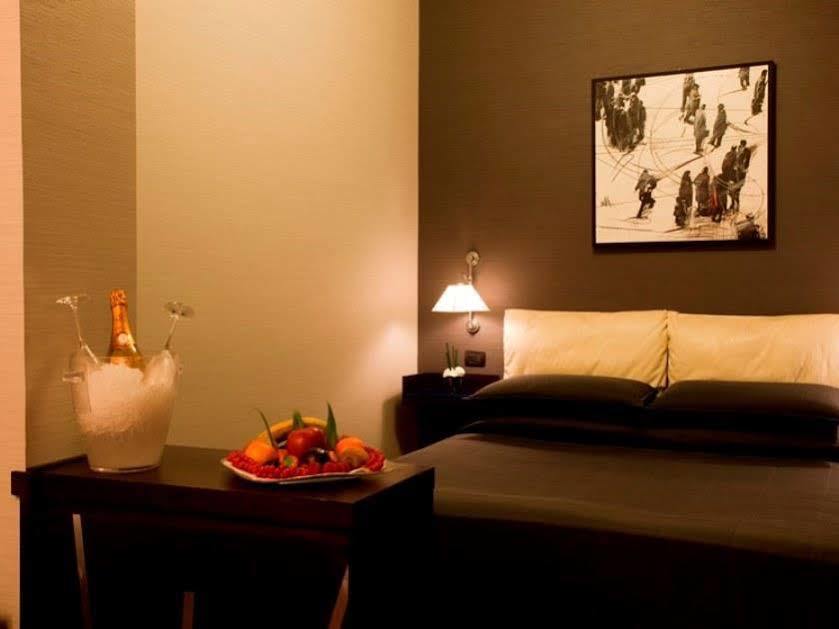 Valadier Bed & Breakfast