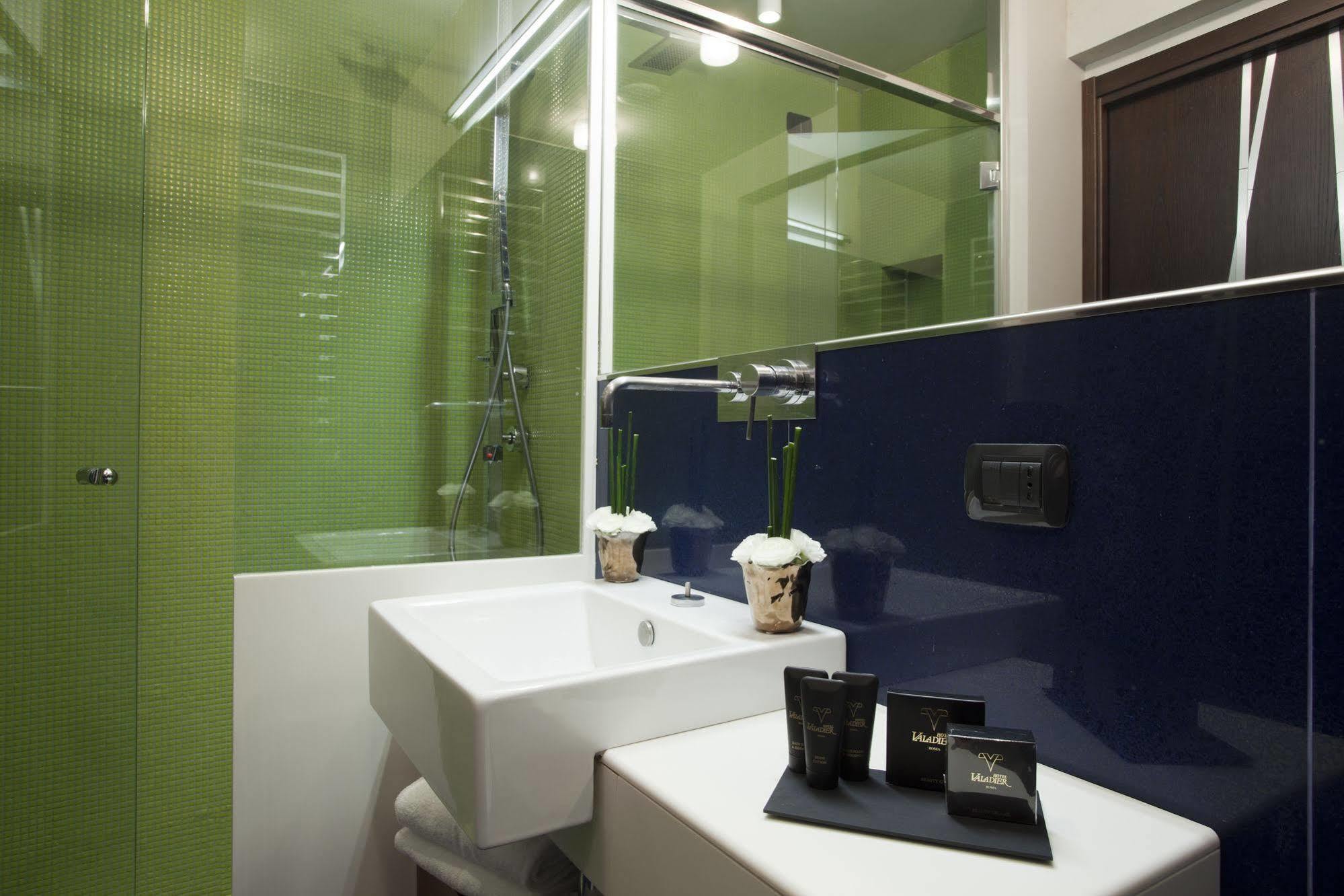 Valadier Bed & Breakfast Roma