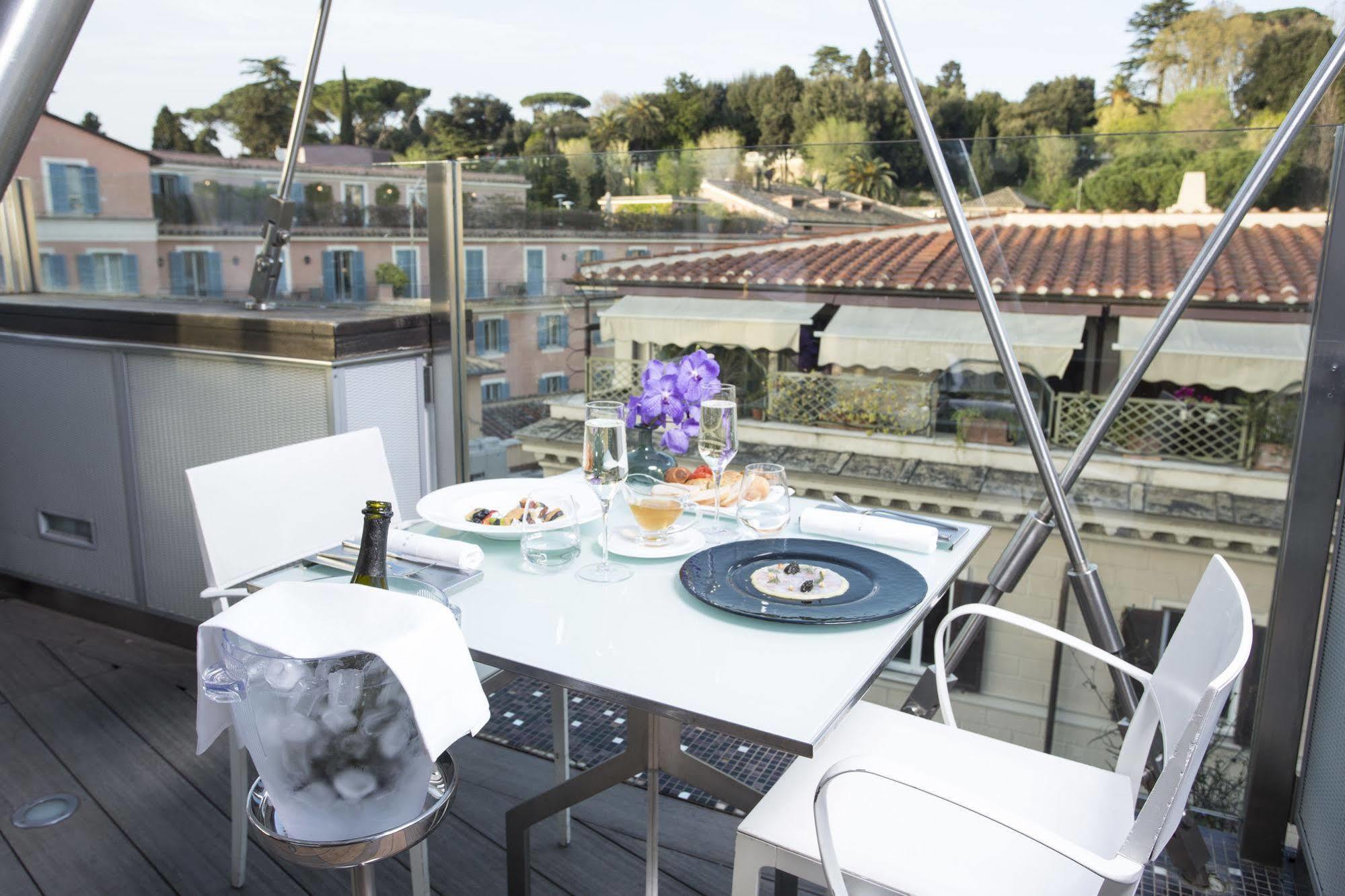 Bed & Breakfast Valadier Roma