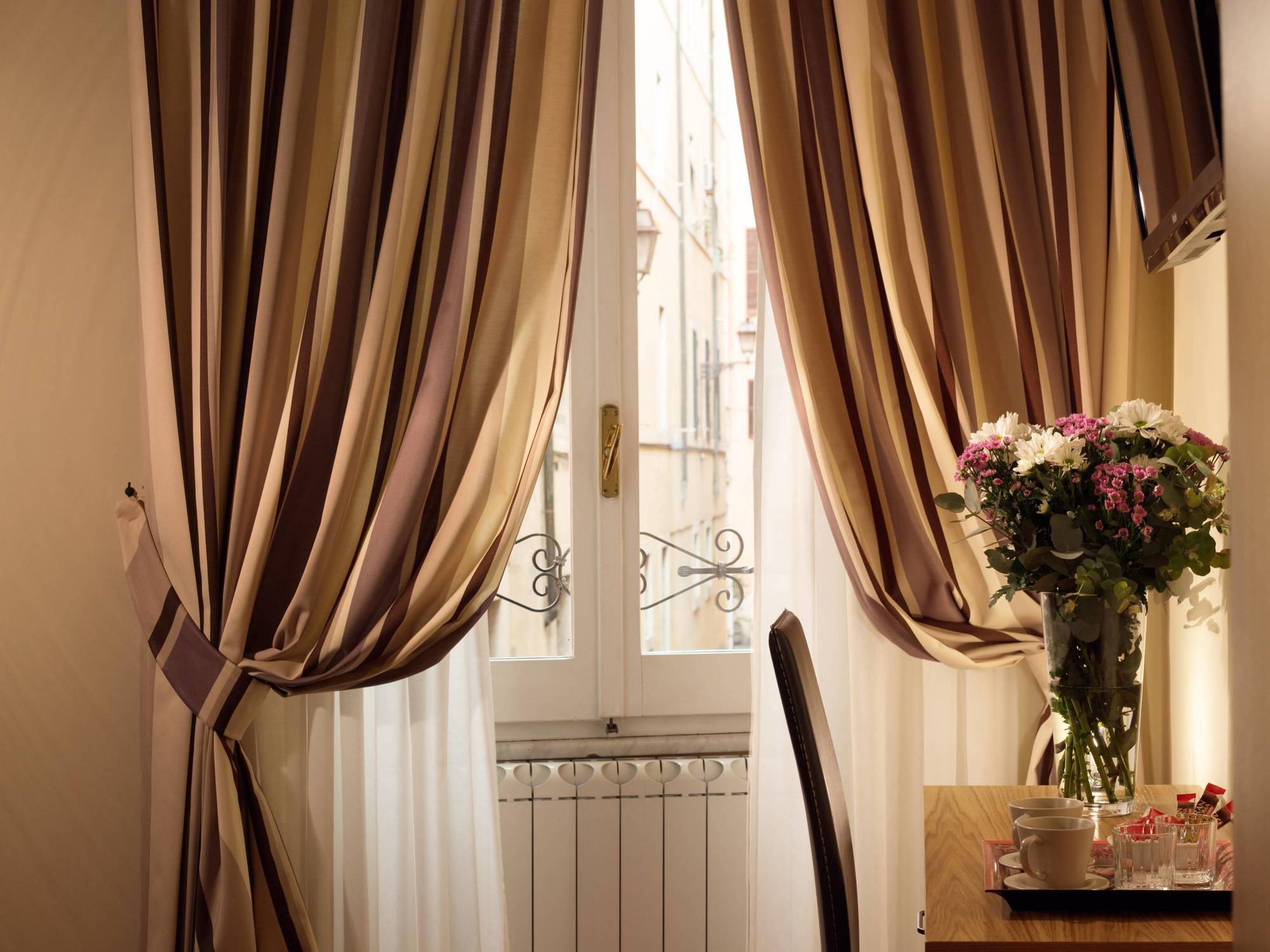 Casa de hóspedes Magenta Deluxe Cancello Roma