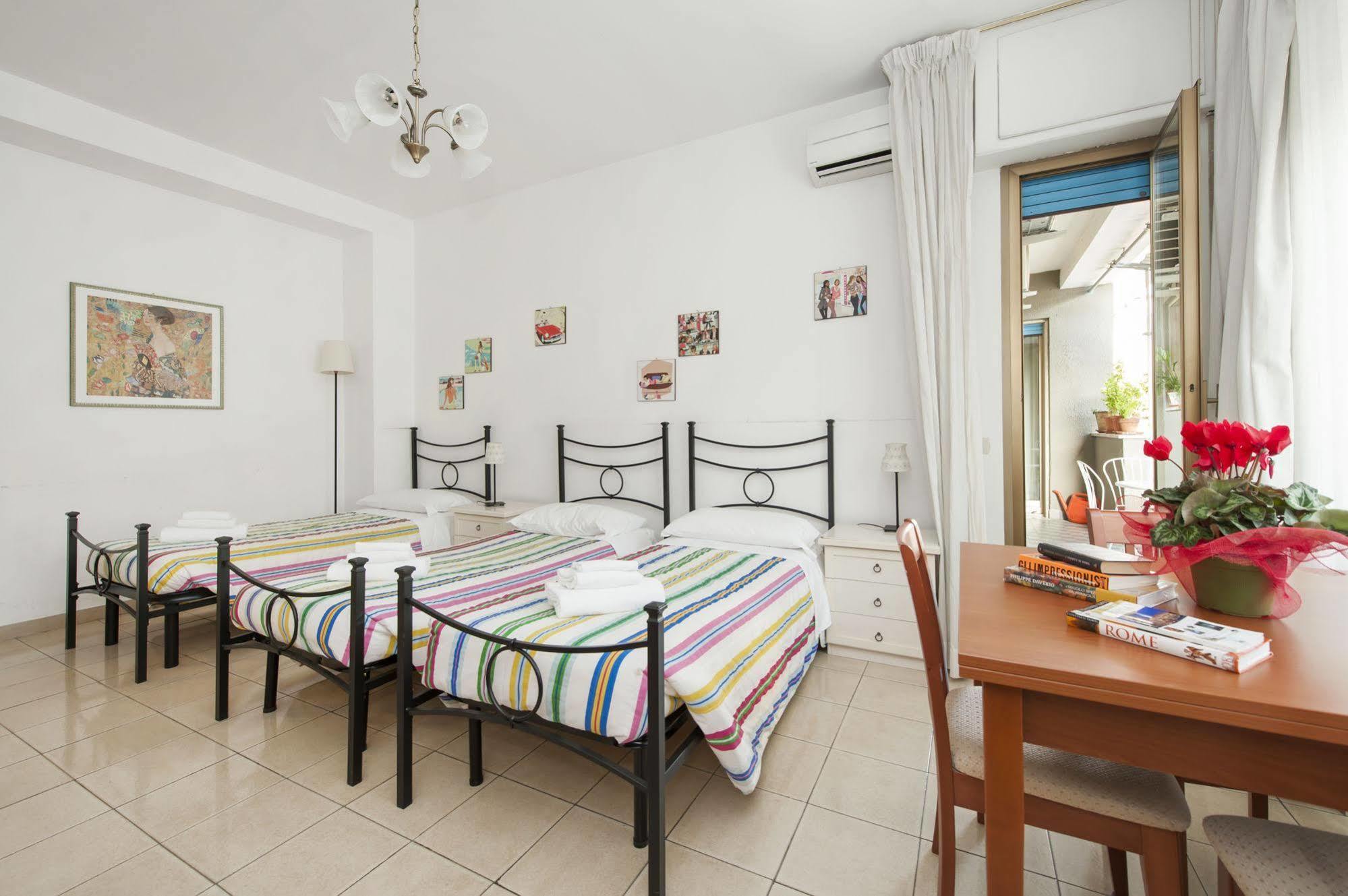 A For Bed and breakfast