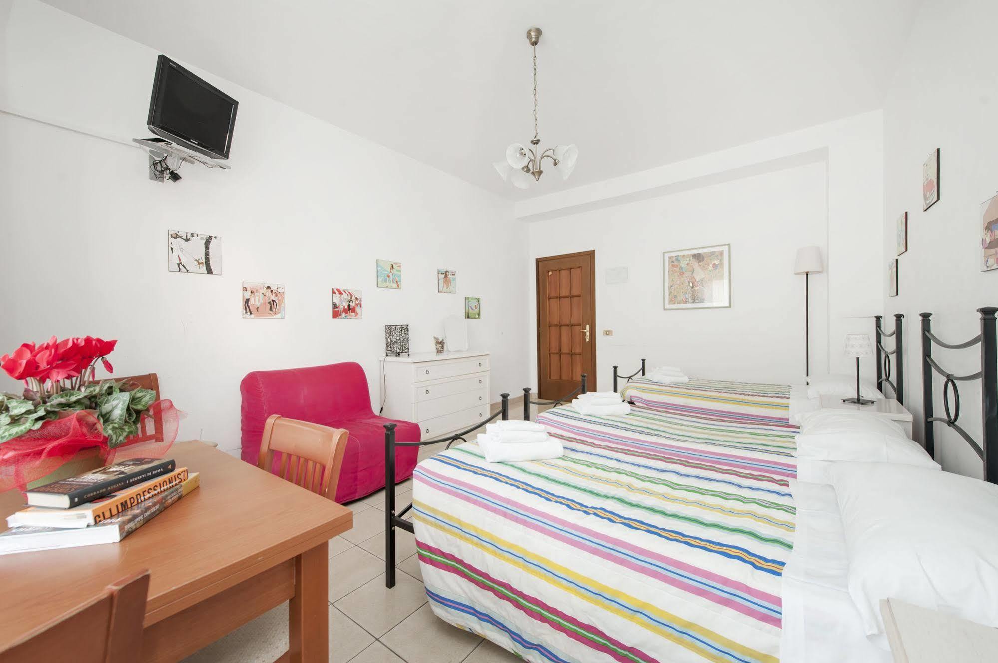 A For Bed and breakfast 2*