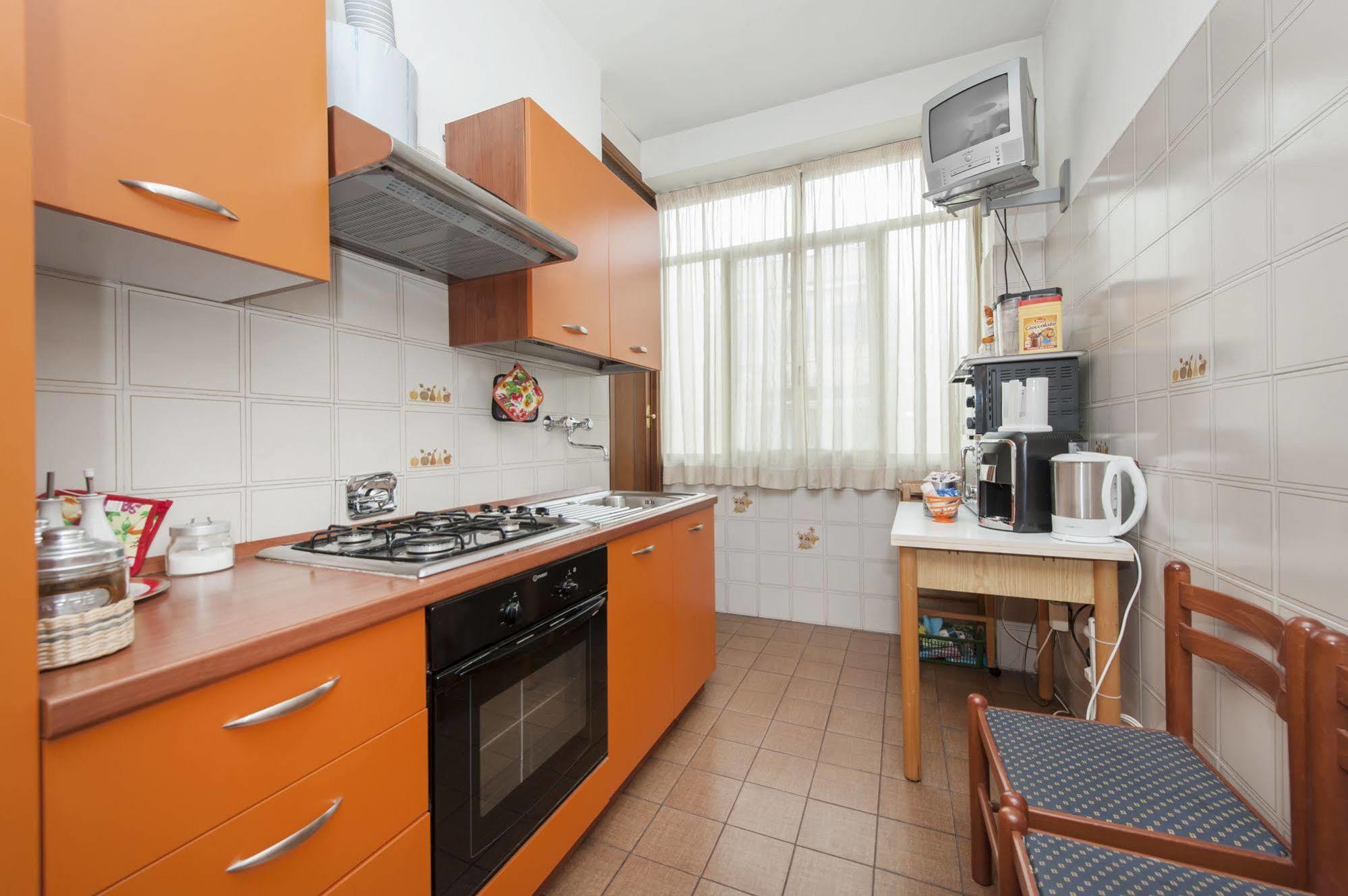 A For Bed and breakfast Roma