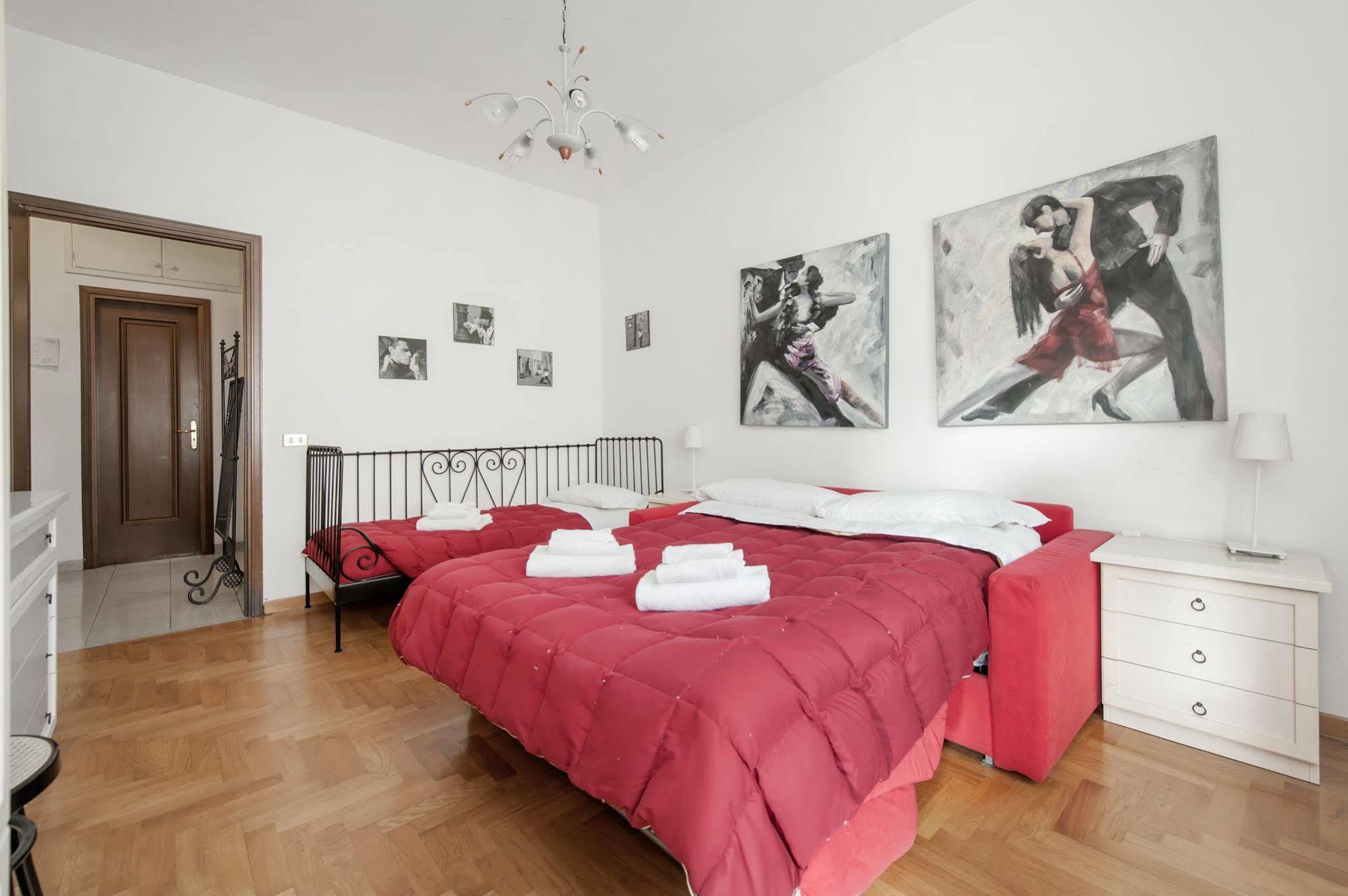 A For Bed and breakfast