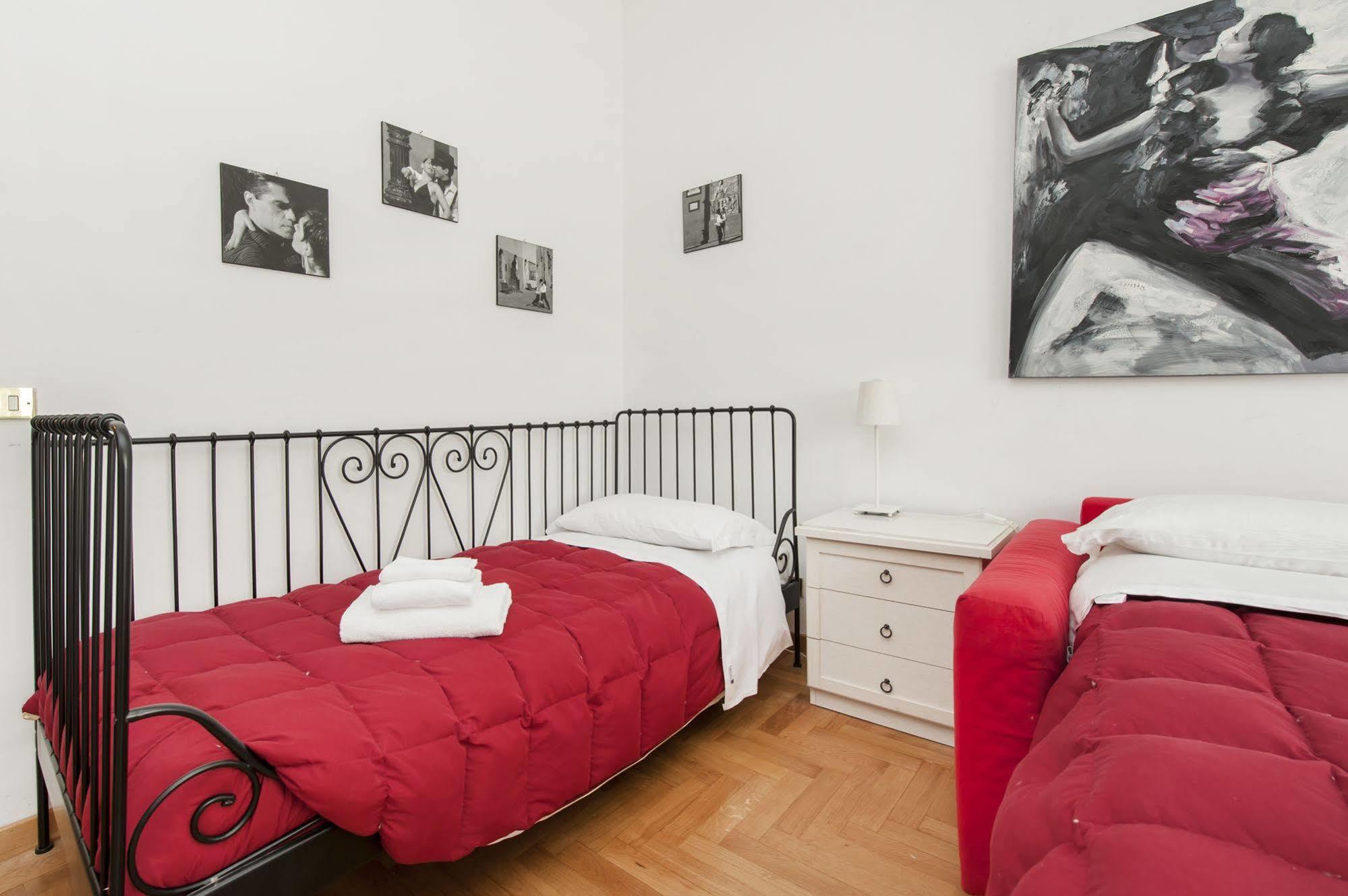 Bed and breakfast A For 2*