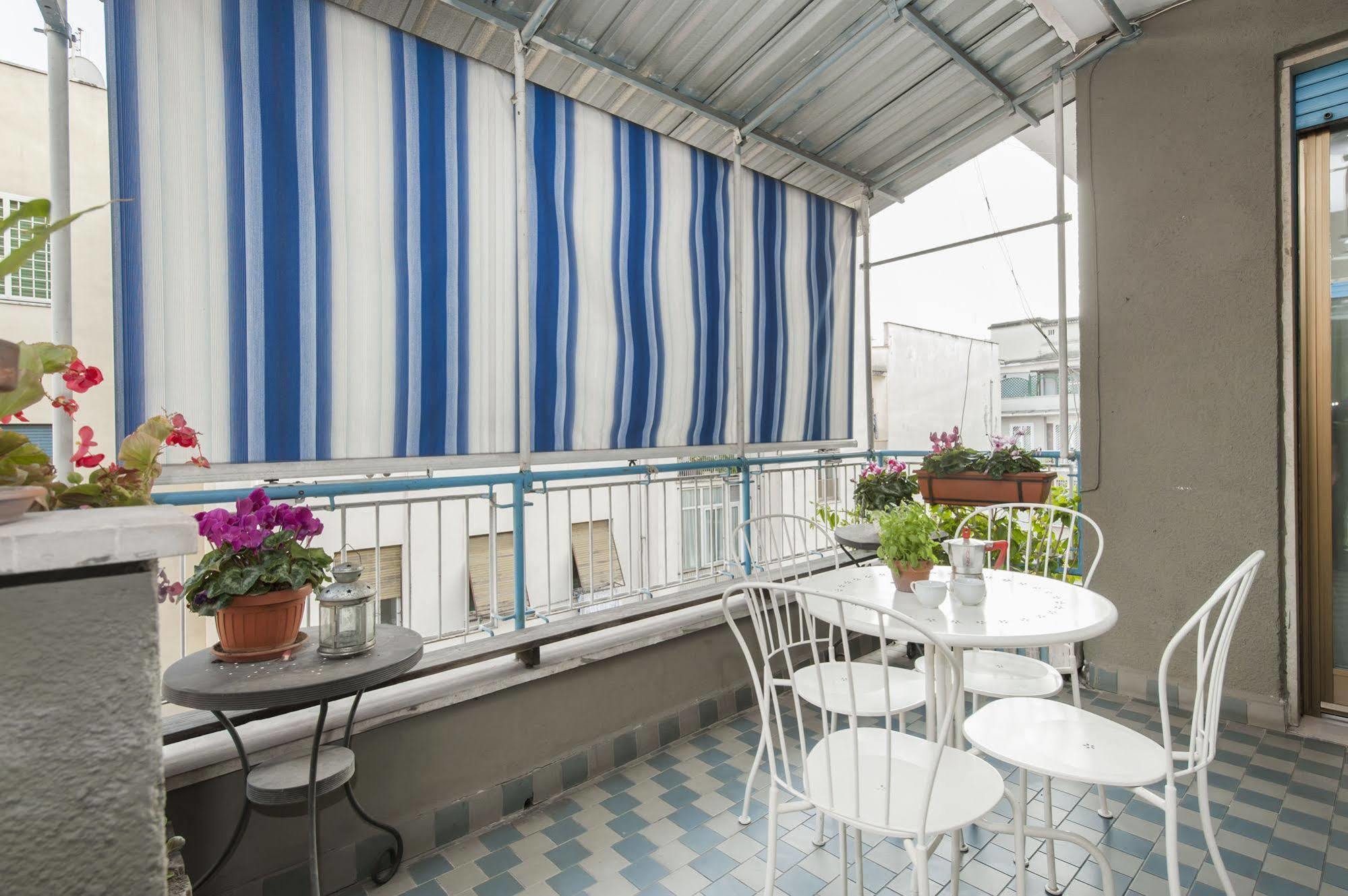 A For Bed and breakfast Roma