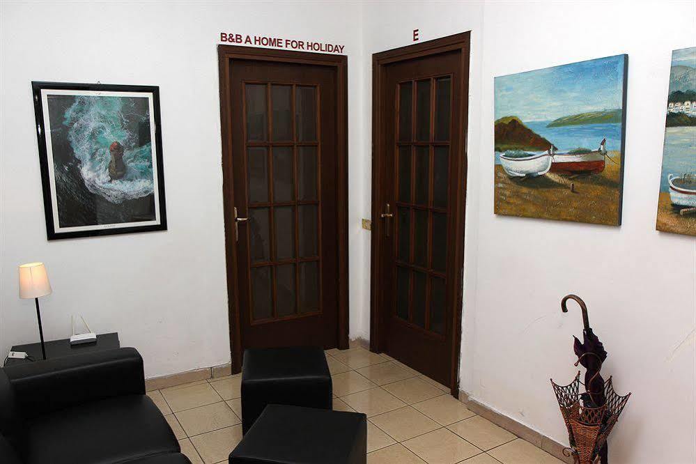 A For Bed and breakfast Roma