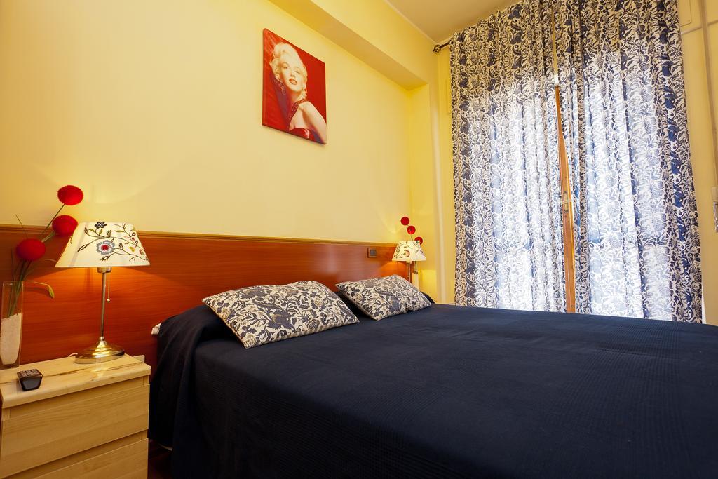 Acqua Bullicante Guest house Rome