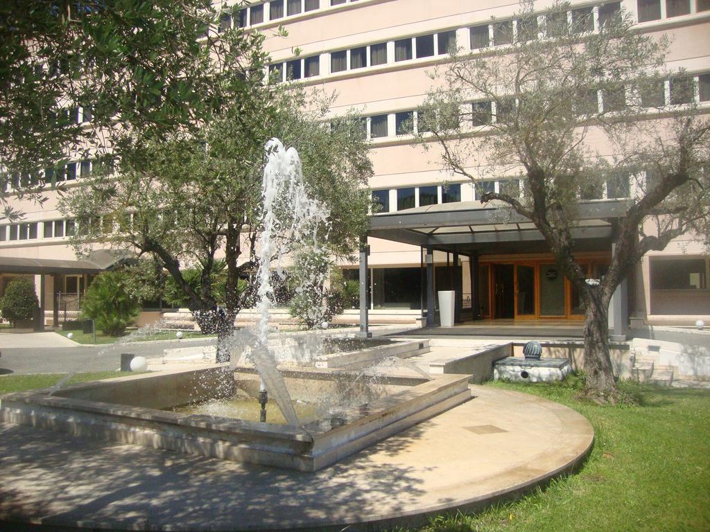 Park Cassia Hotel