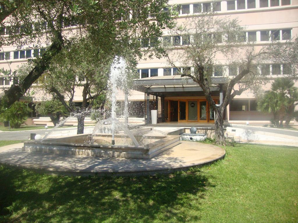 Park Cassia 4* Roma