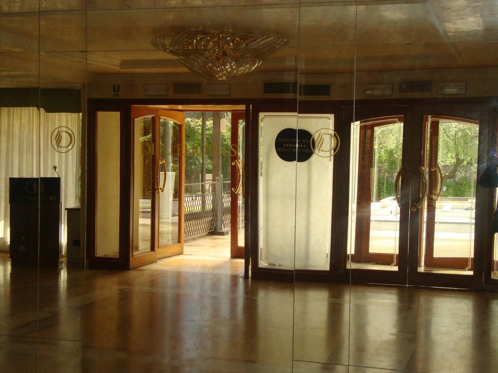 Hotel Park Cassia Roma