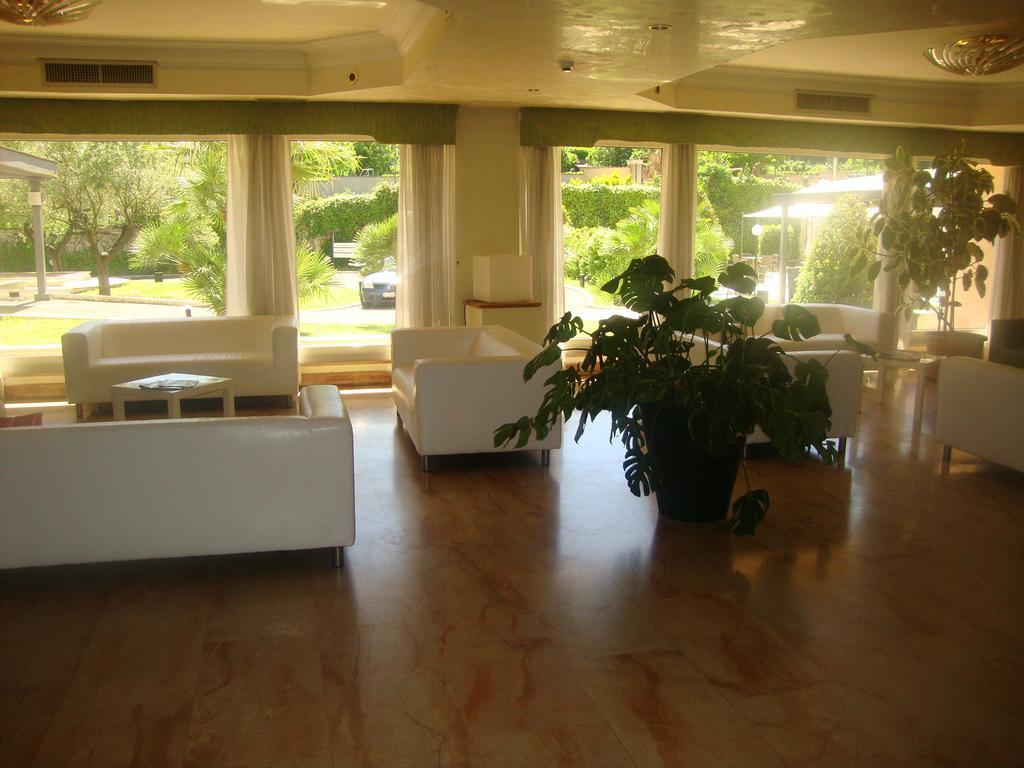 Park Cassia Hotel Roma