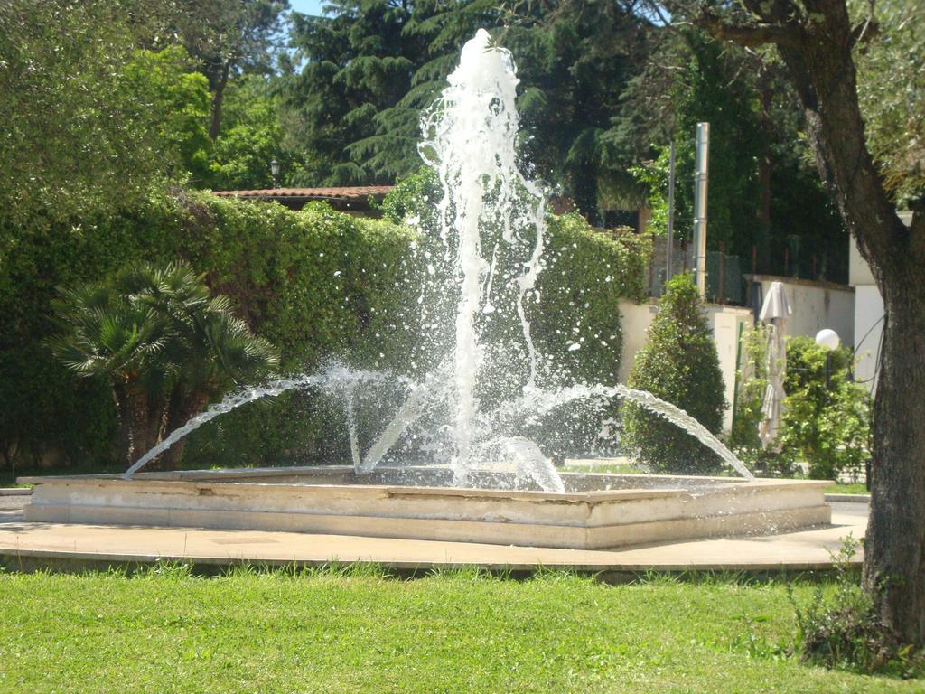 Park Cassia Hotel