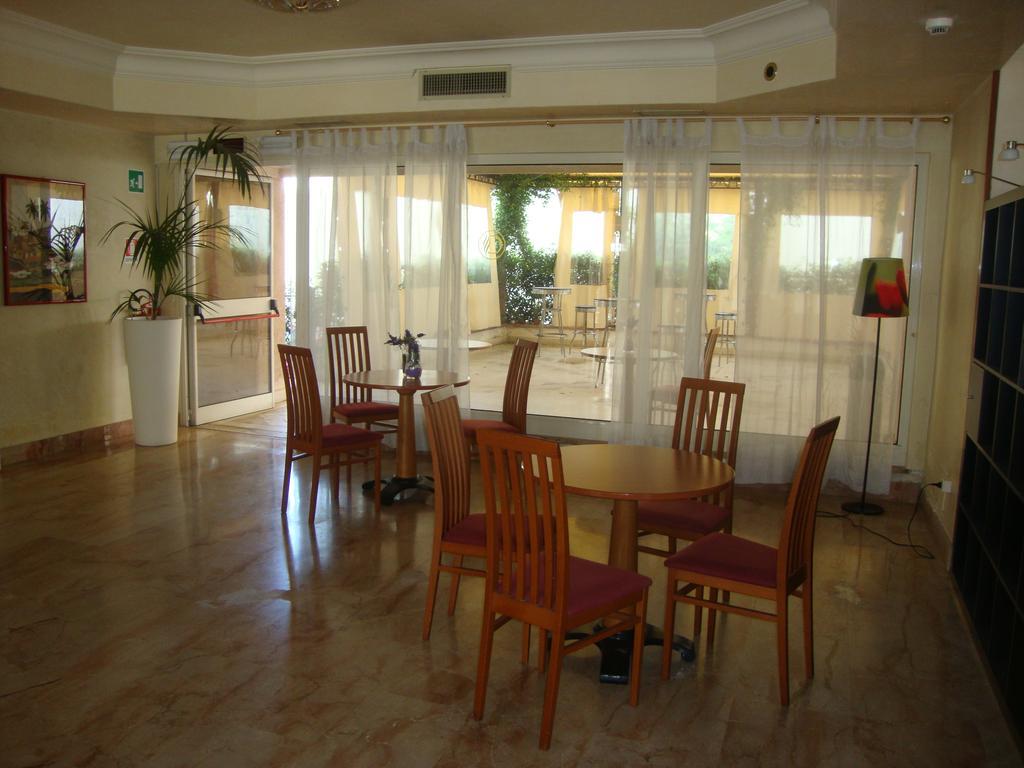 Hotel Park Cassia Roma