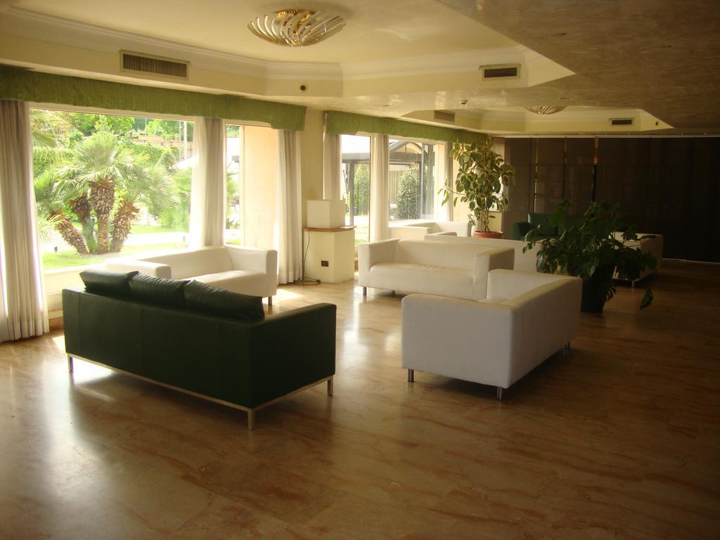 Park Cassia 4* Roma