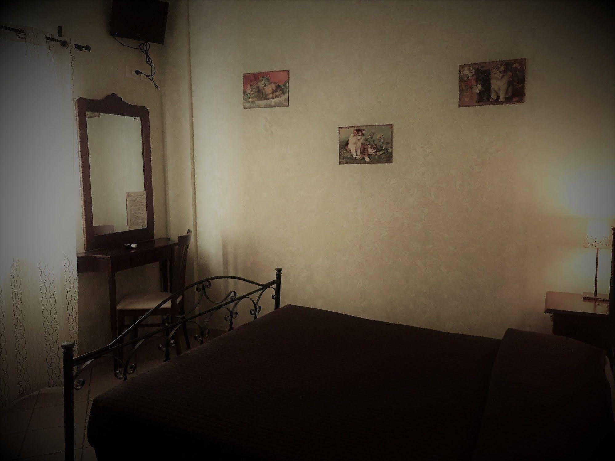 Al Casale Del Veio Roma
