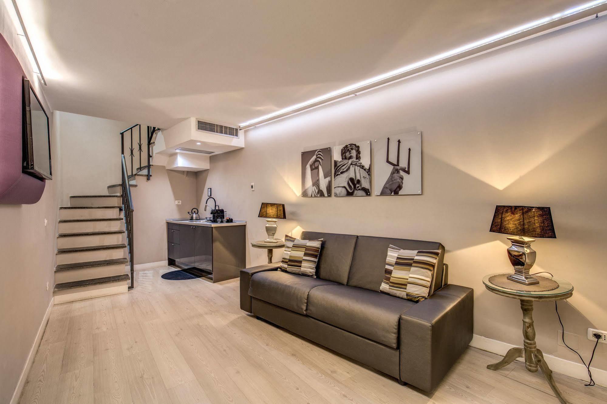 Hisuiterome - 2* Roma