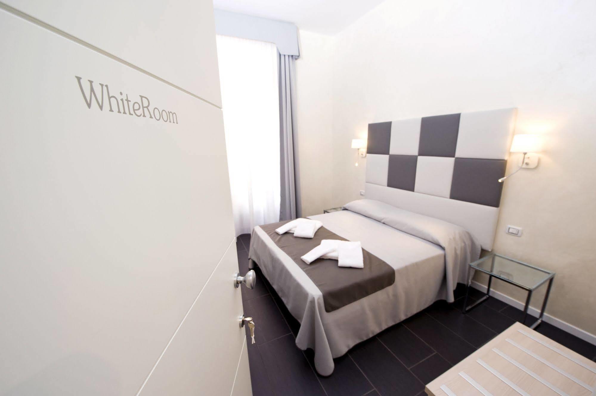 Affittacamere Grey&white Roma