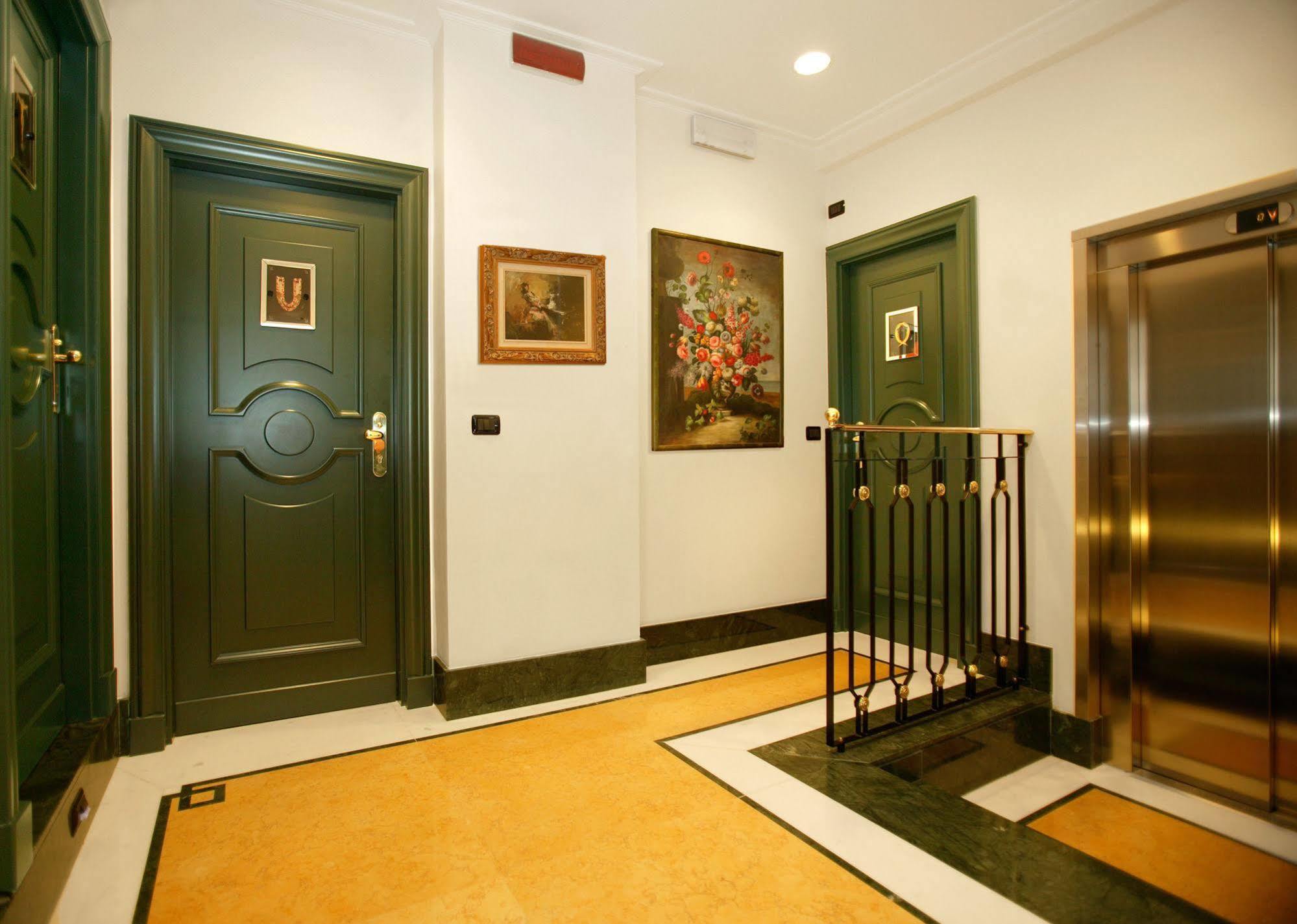 Gregoriana 3* Roma