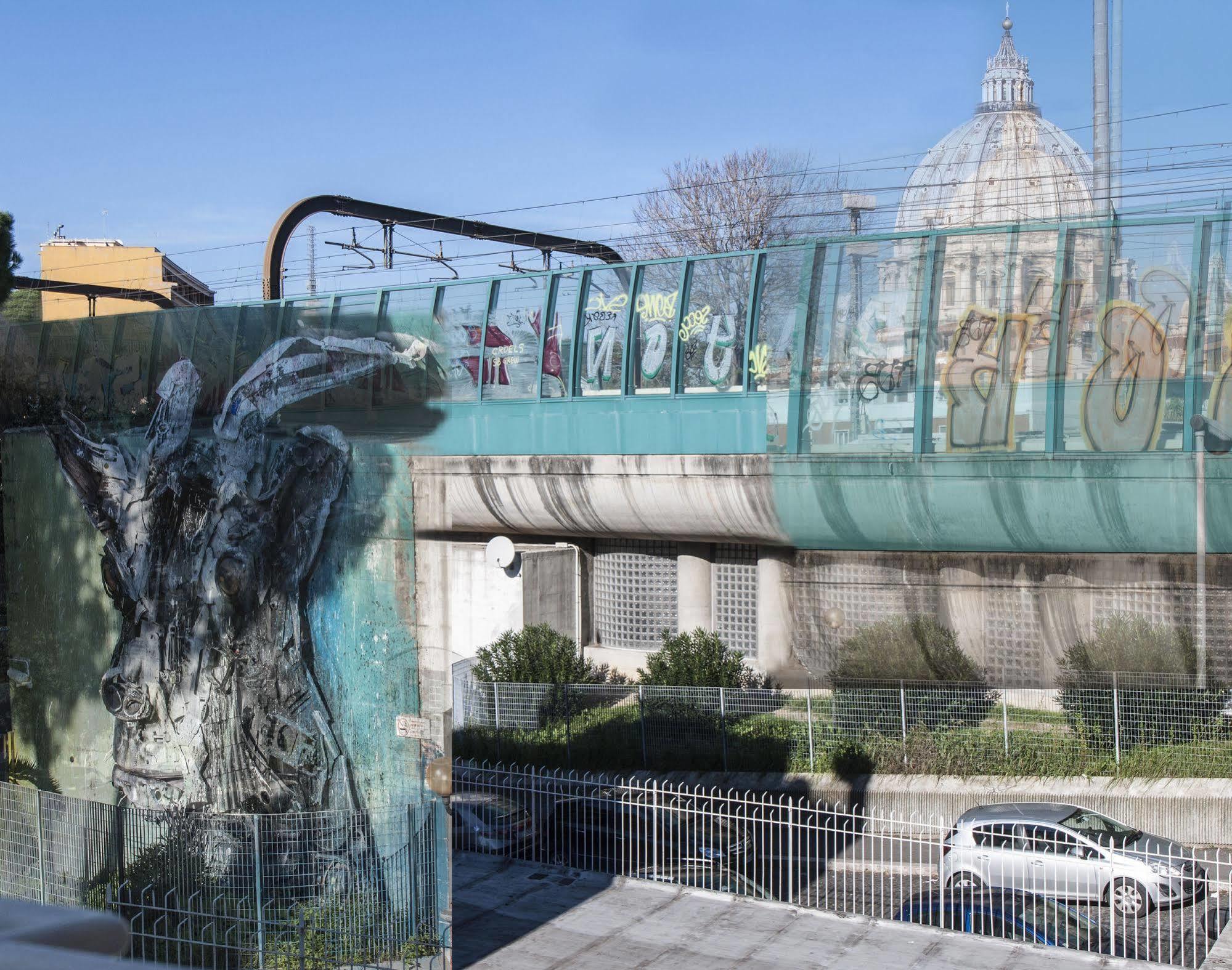 Passeggiate Romane Bed & Breakfast 2*