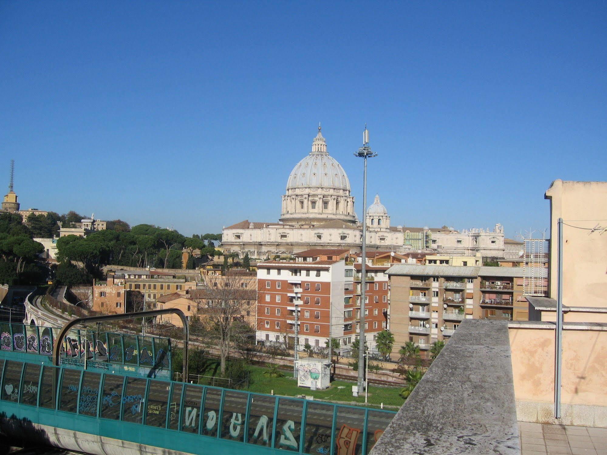 Passeggiate Romane 2* Roma